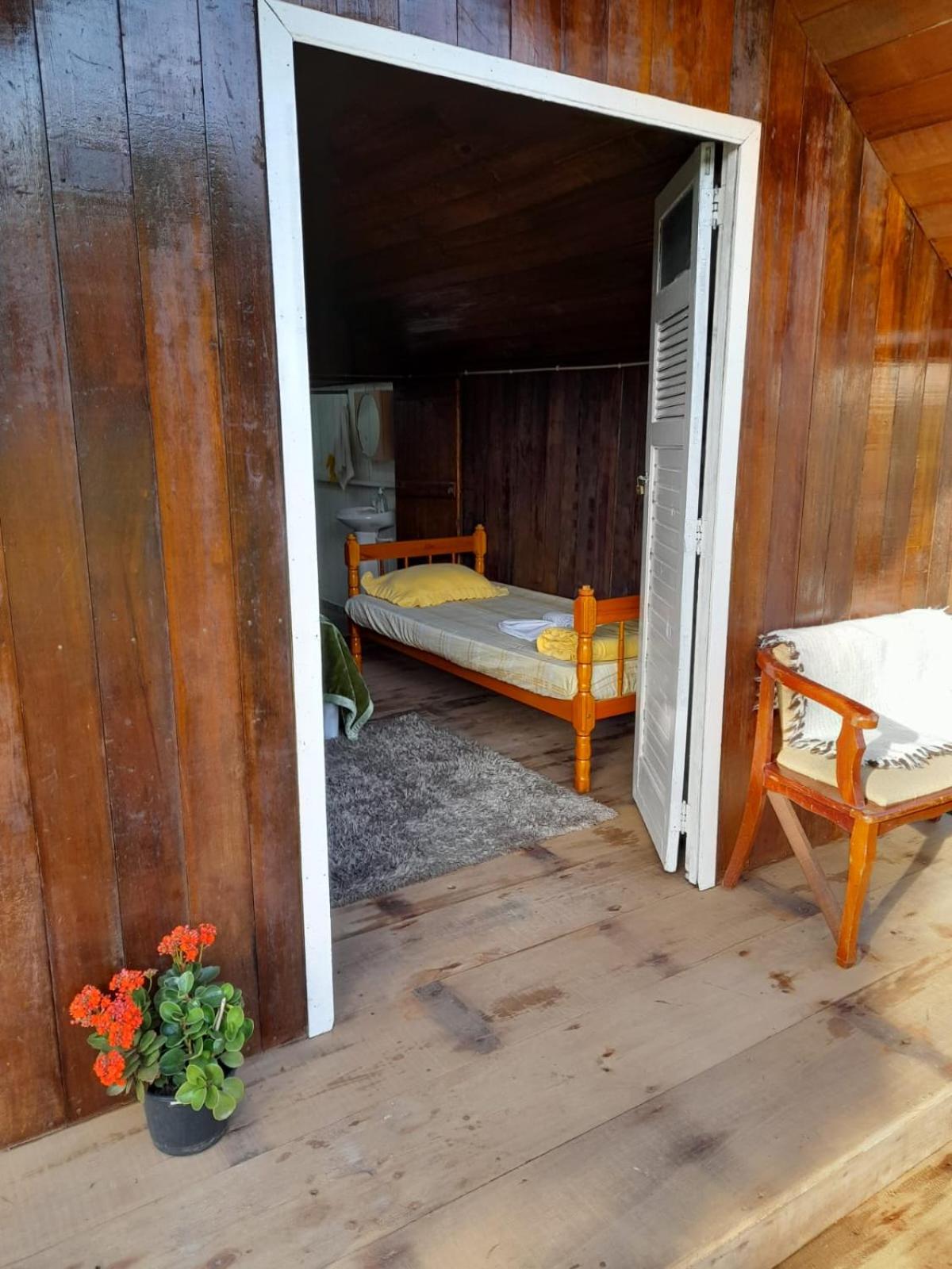 One-Bedroom House photo 3