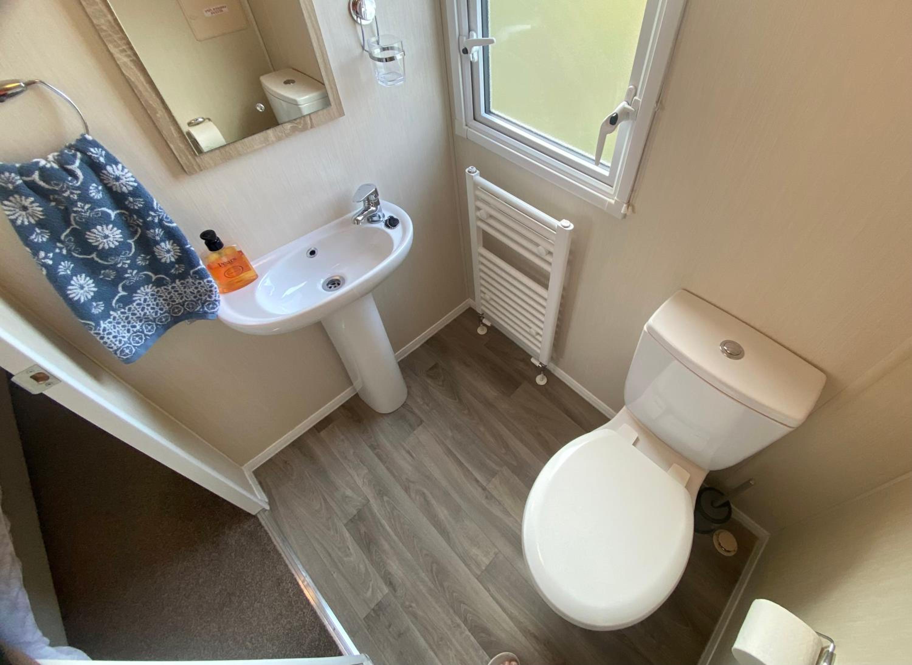 Caravan photo 2