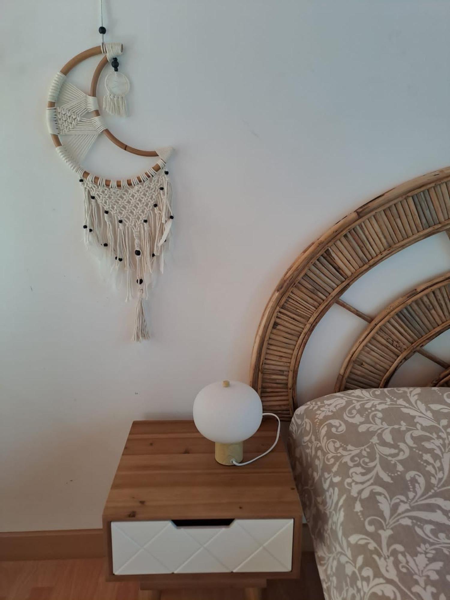 Casa de una habitación