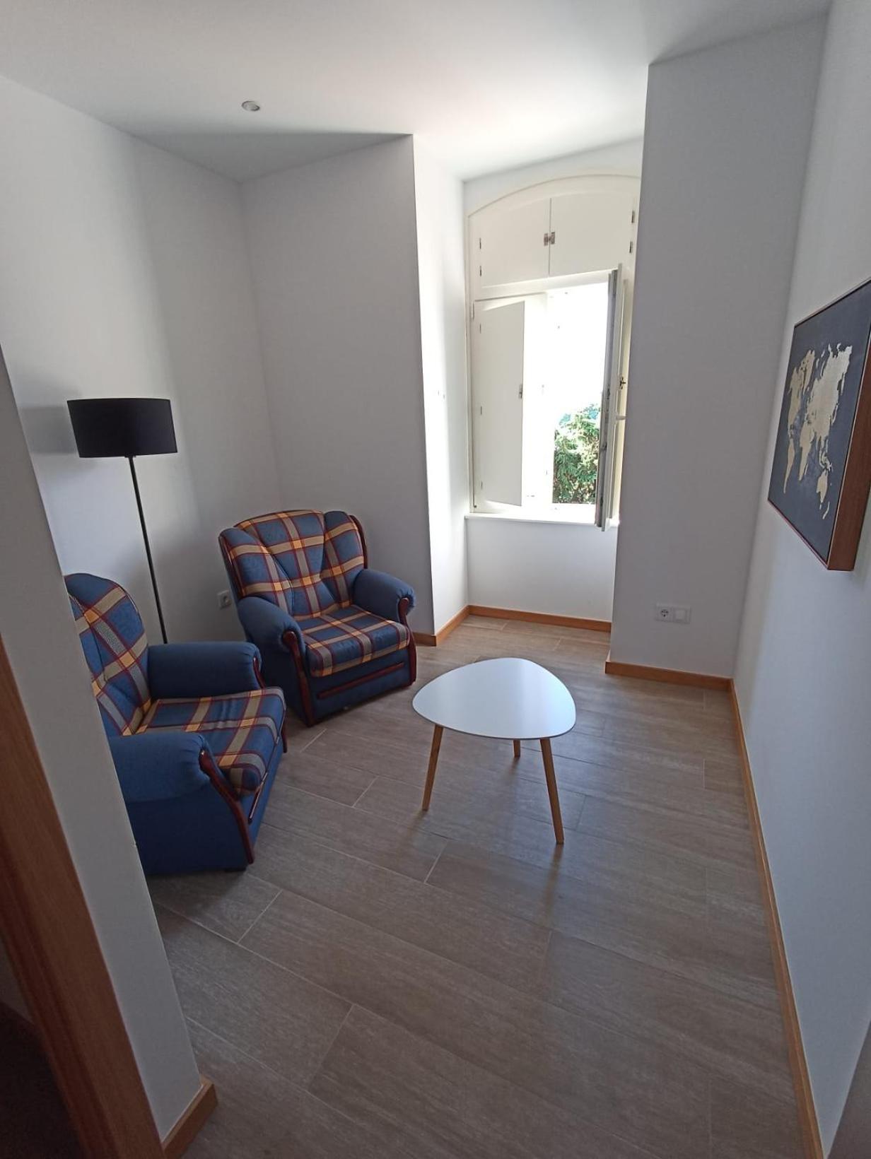 Two-Bedroom Apartment photo 3