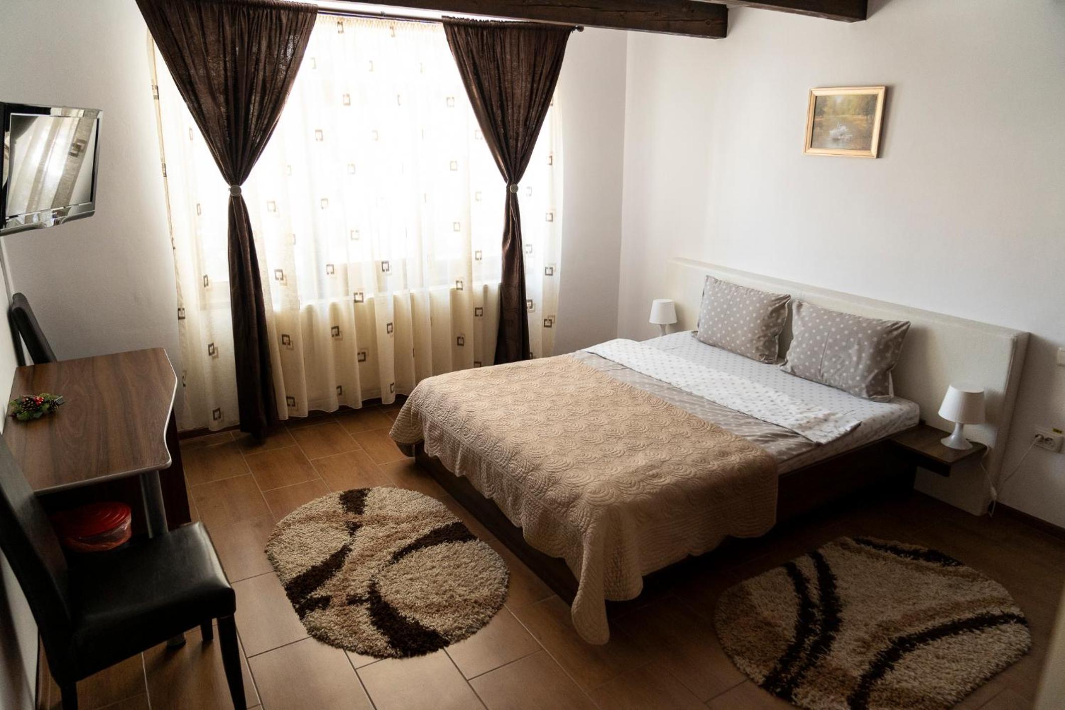 Standard Double Room photo 1