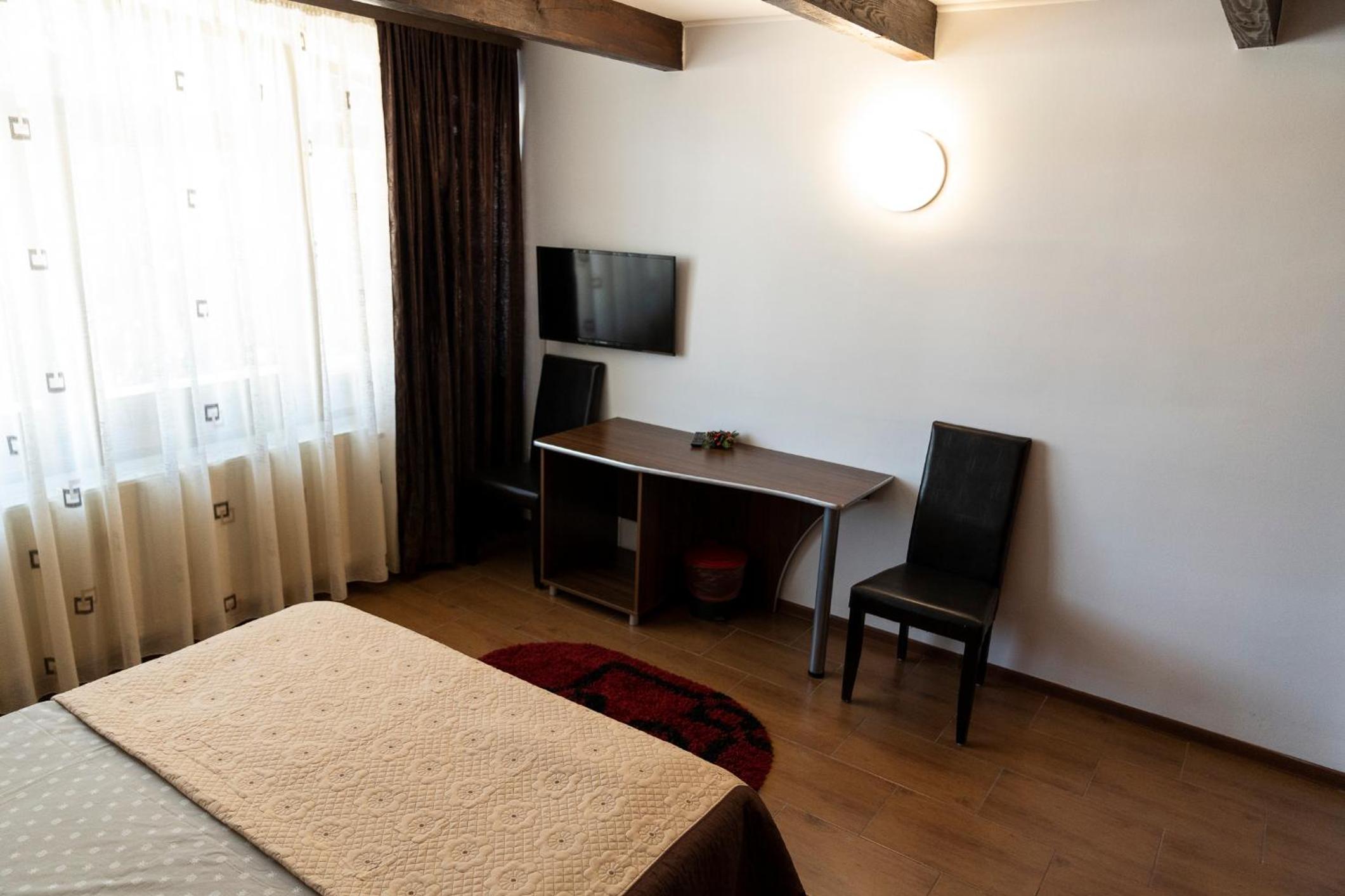Superior Double Room photo 2