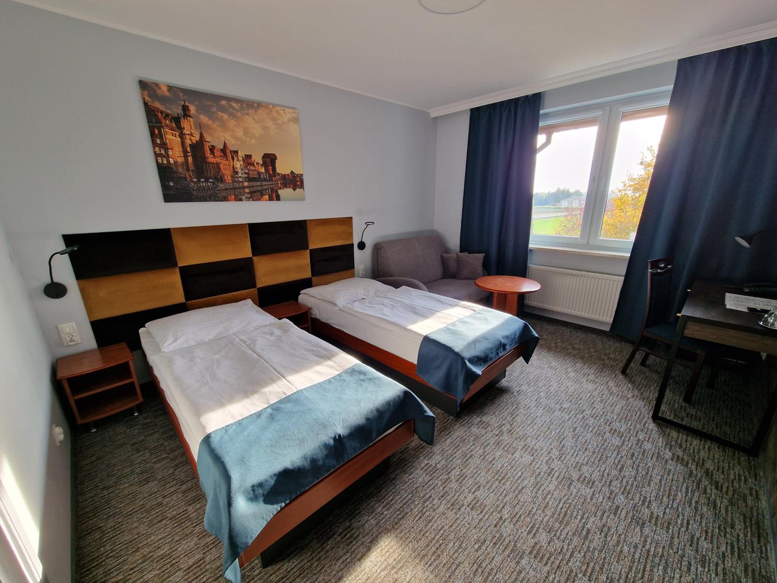 Superior Double Room - Photo 1