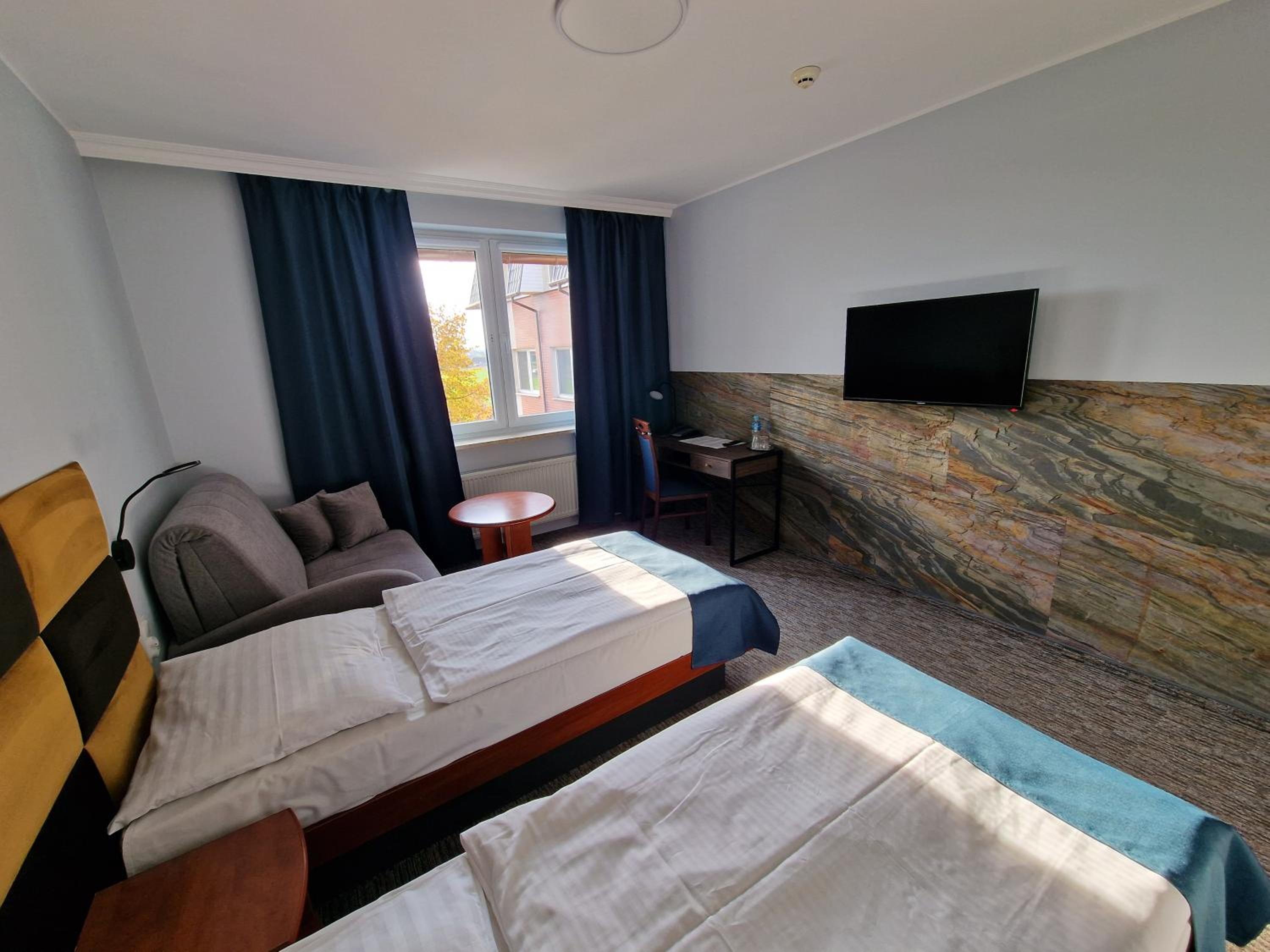 Superior Double Room - Photo 9