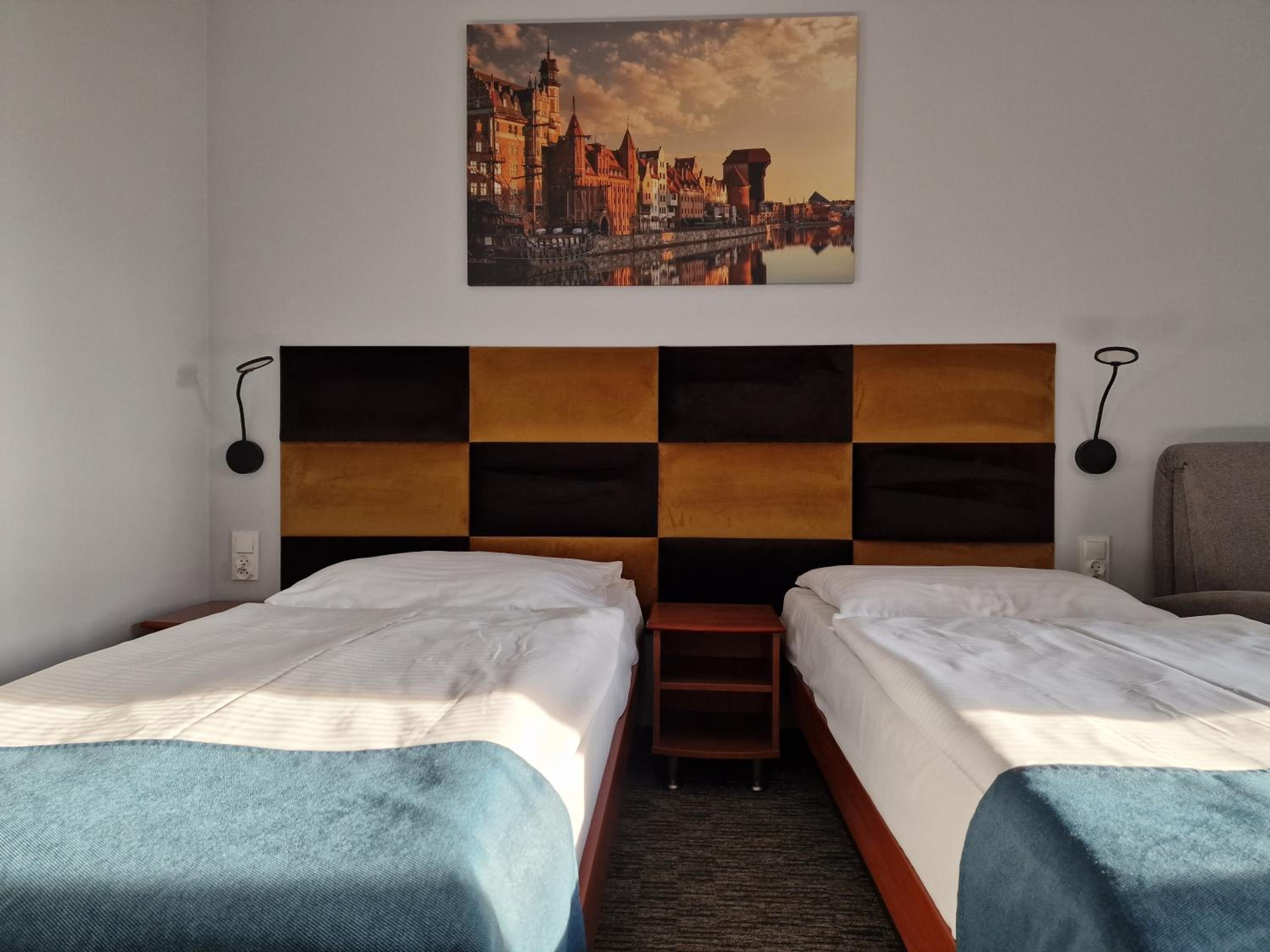 Superior Double Room - Photo 8