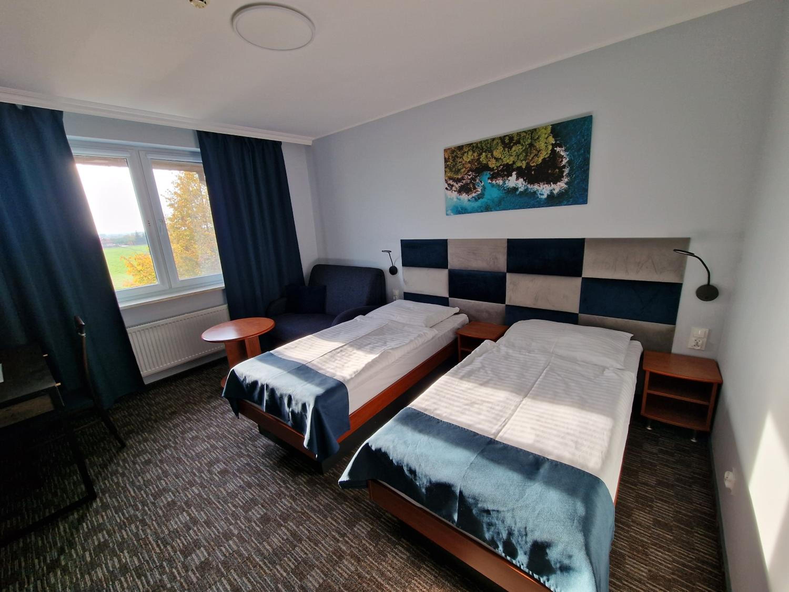 Superior Double Room - Photo 7
