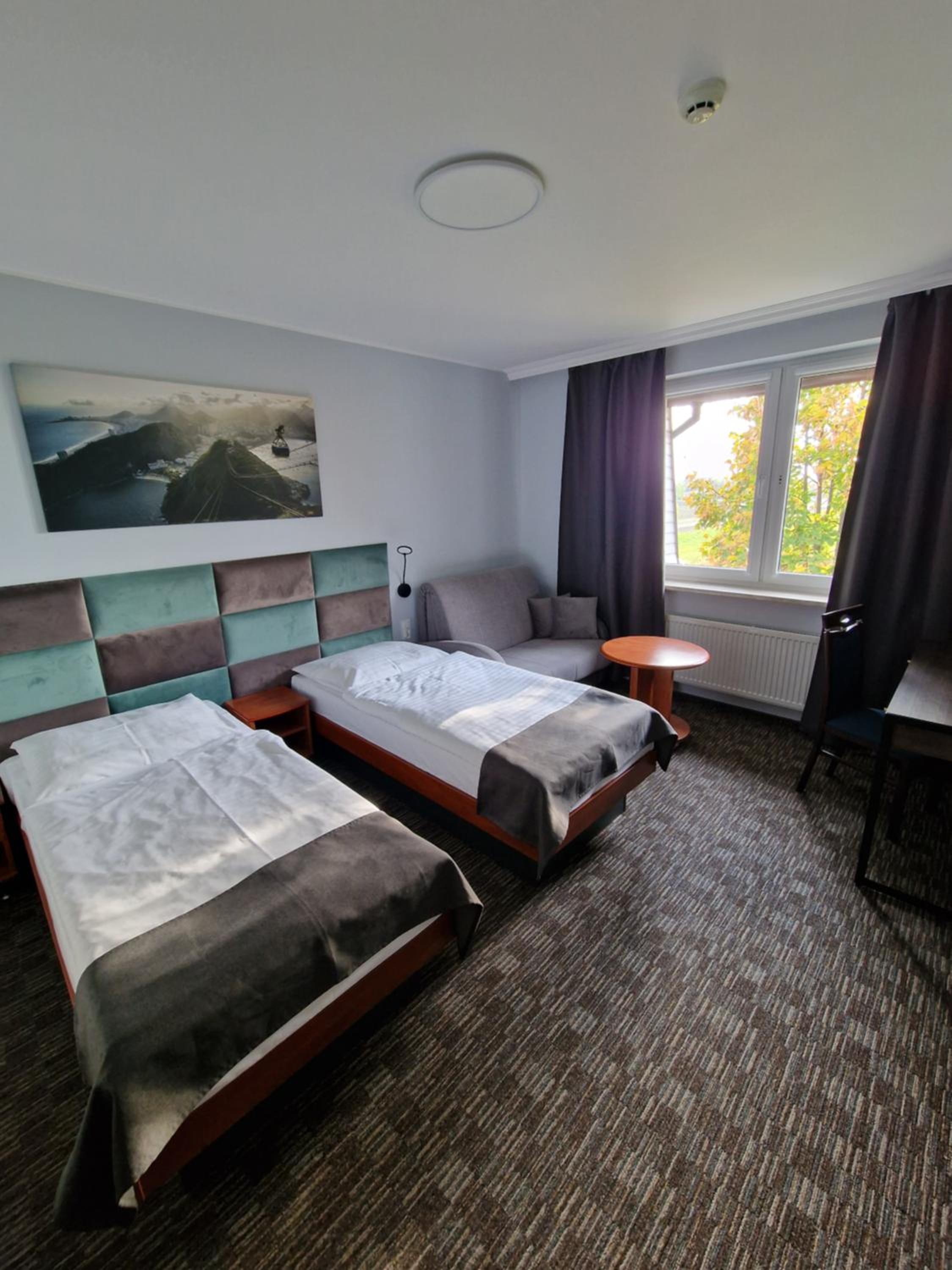 Superior Double Room - Photo 6