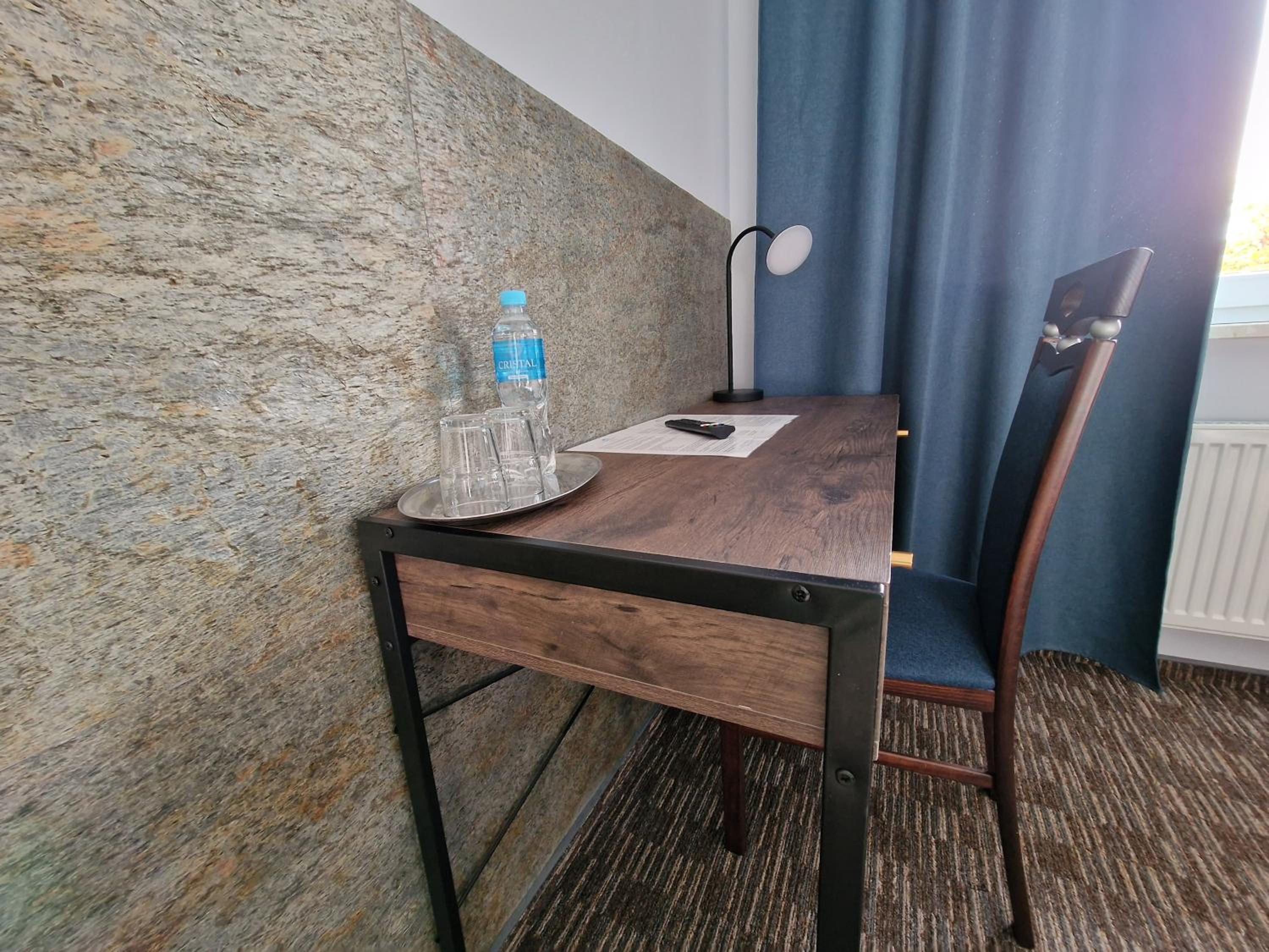 Superior Double Room - Photo 2