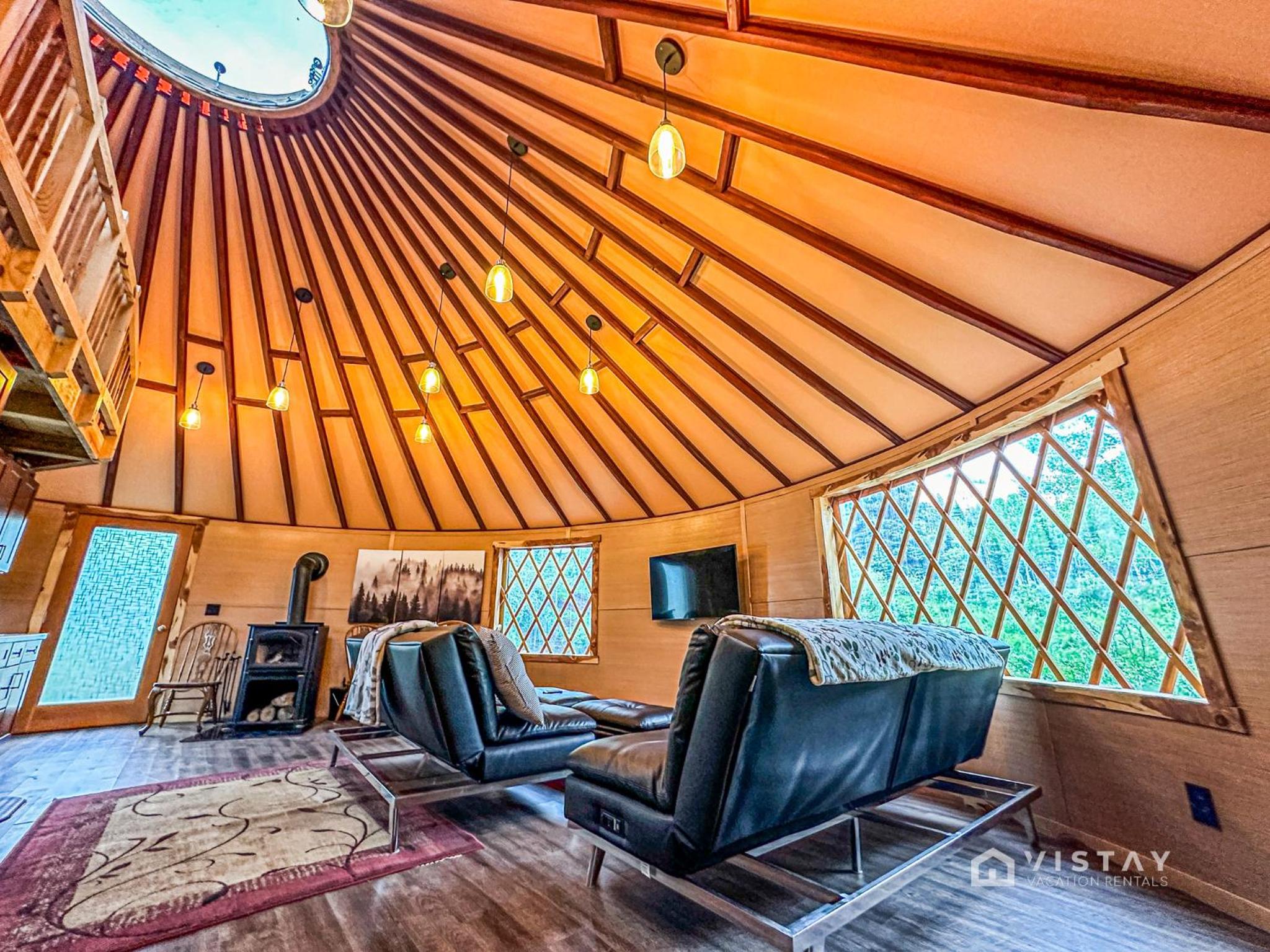 Vacation Home photo 1