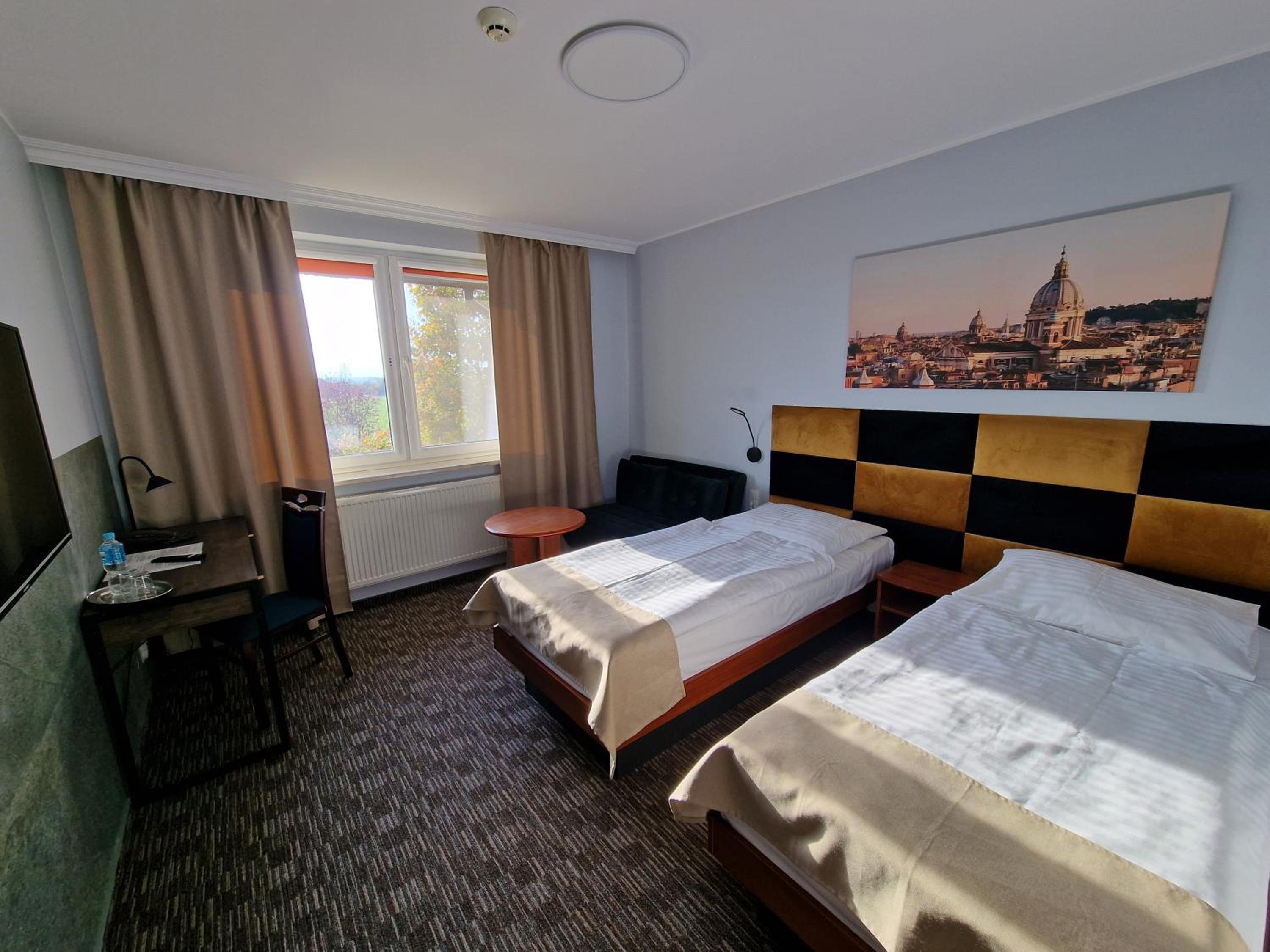 Superior Double Room - Photo 5