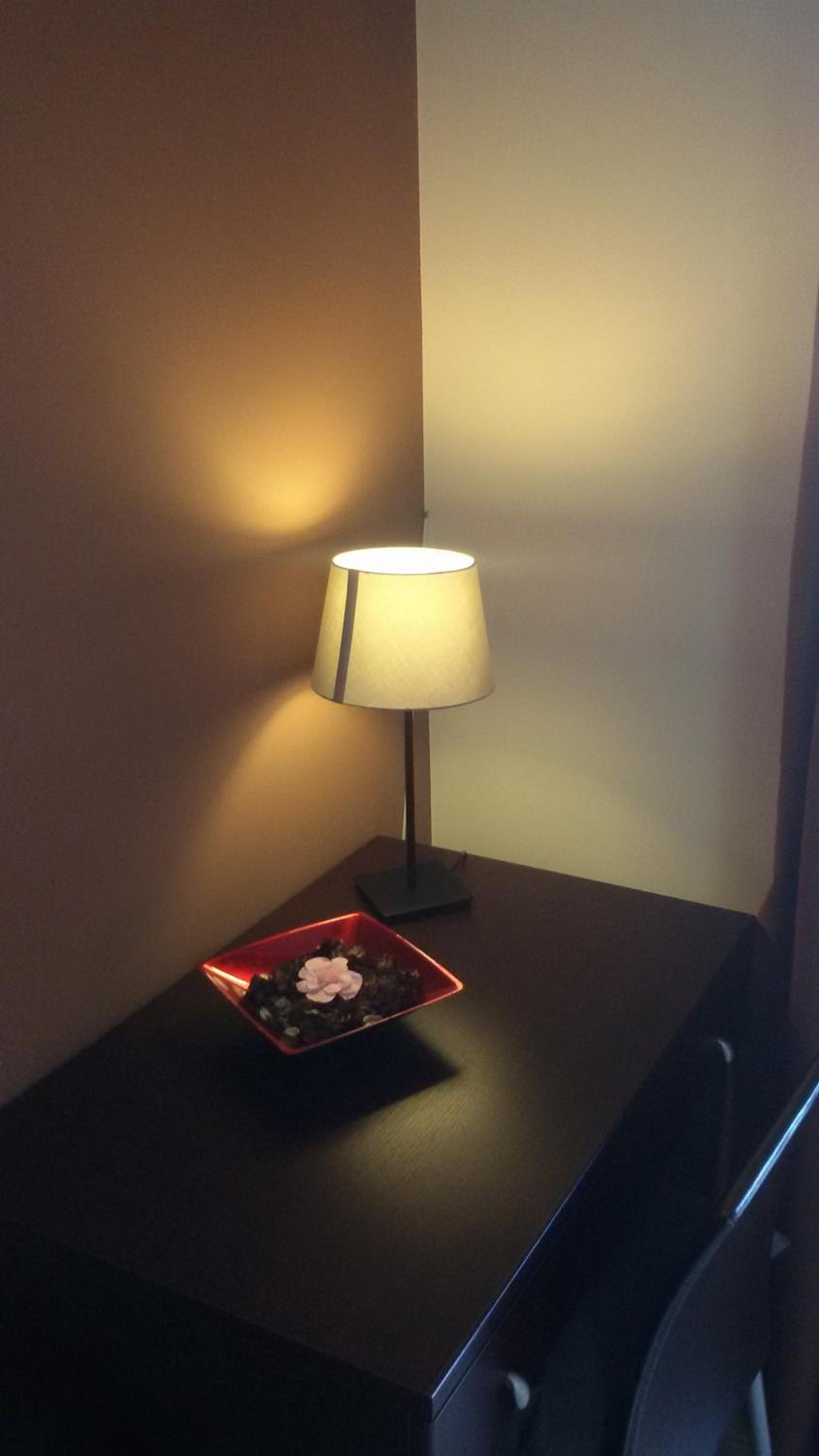 Superior Triple Room with Sea View photo 2