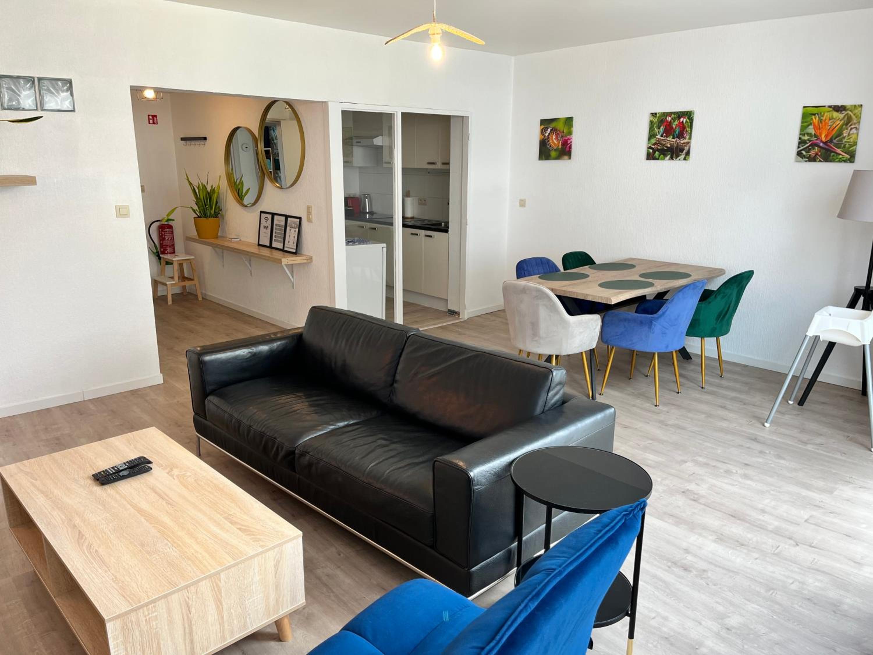Apartment photo 1