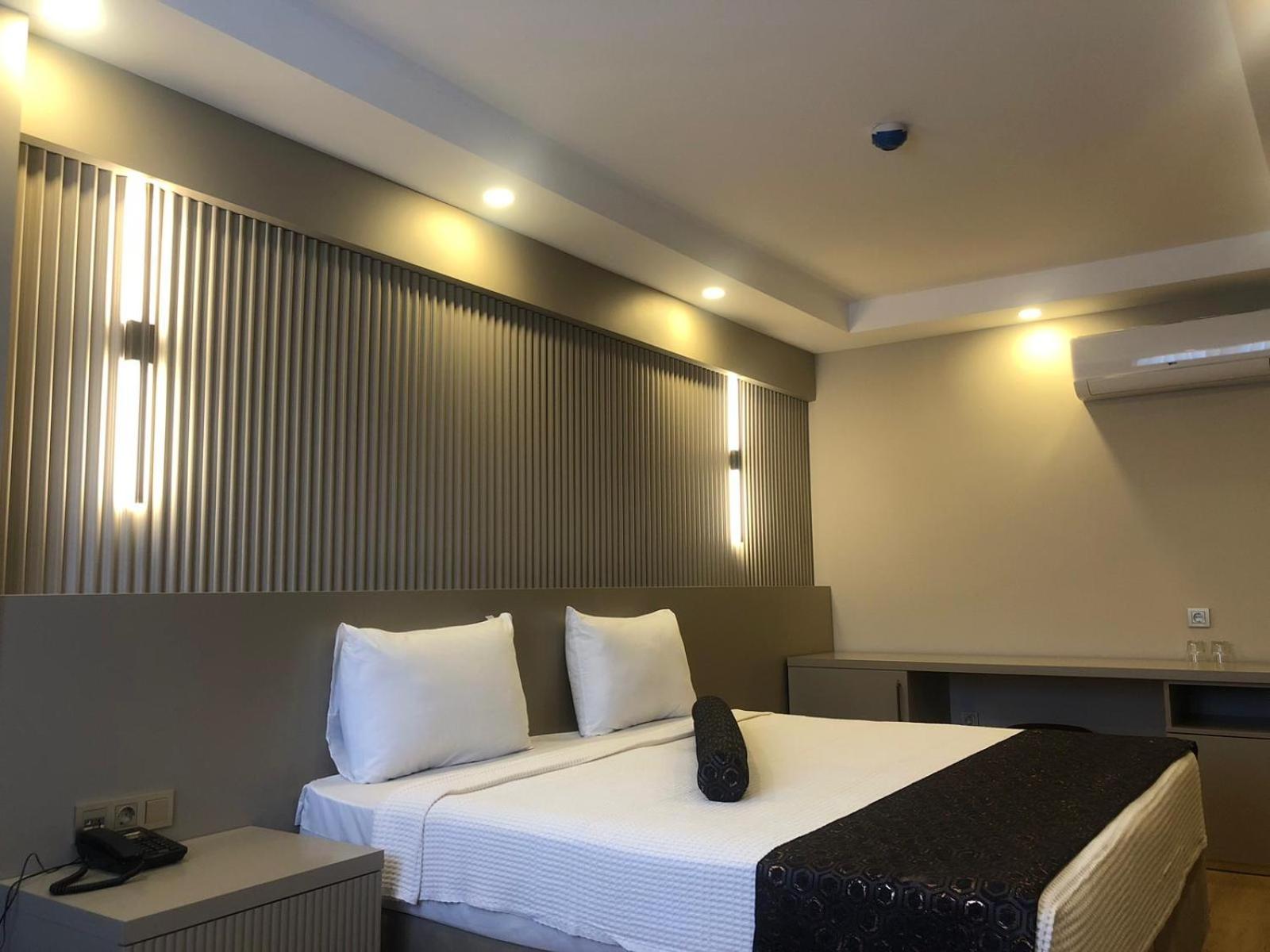 Deluxe Double Room photo 1