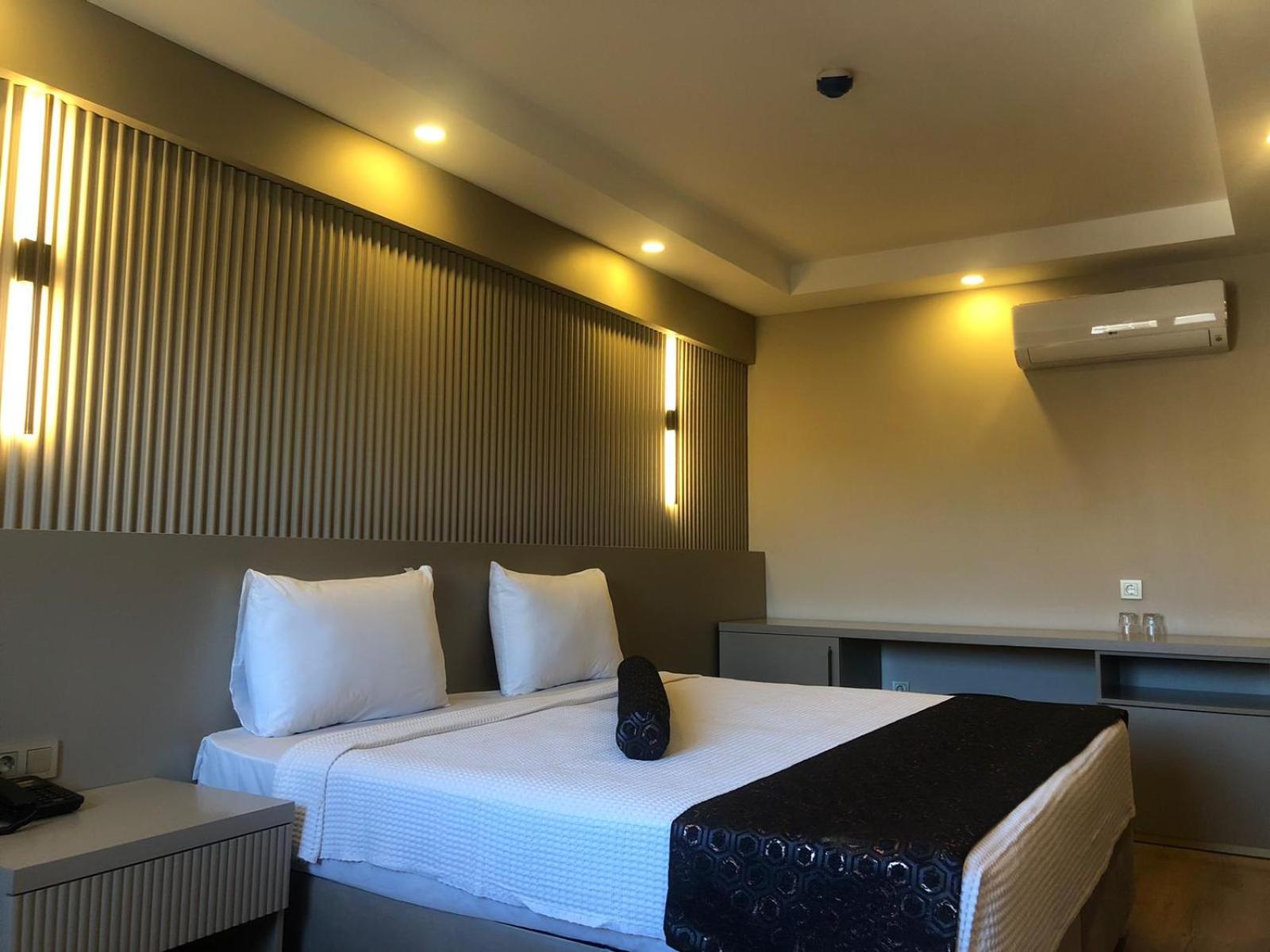Deluxe Double Room photo 3