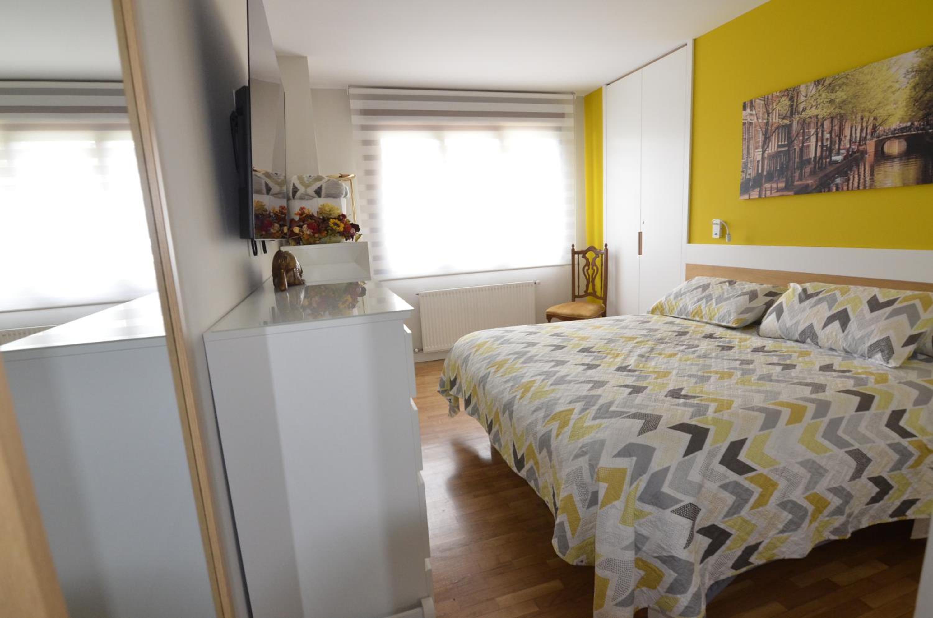 Deluxe Queen Room - Photo 1