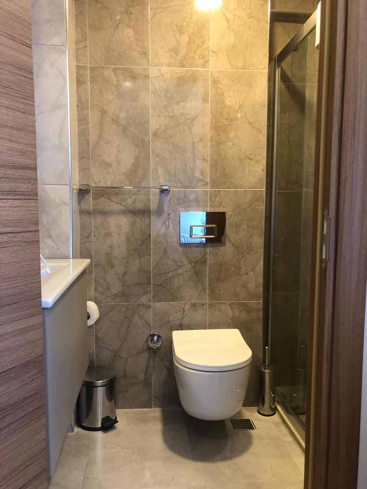 Single Room with Garden View photo 3