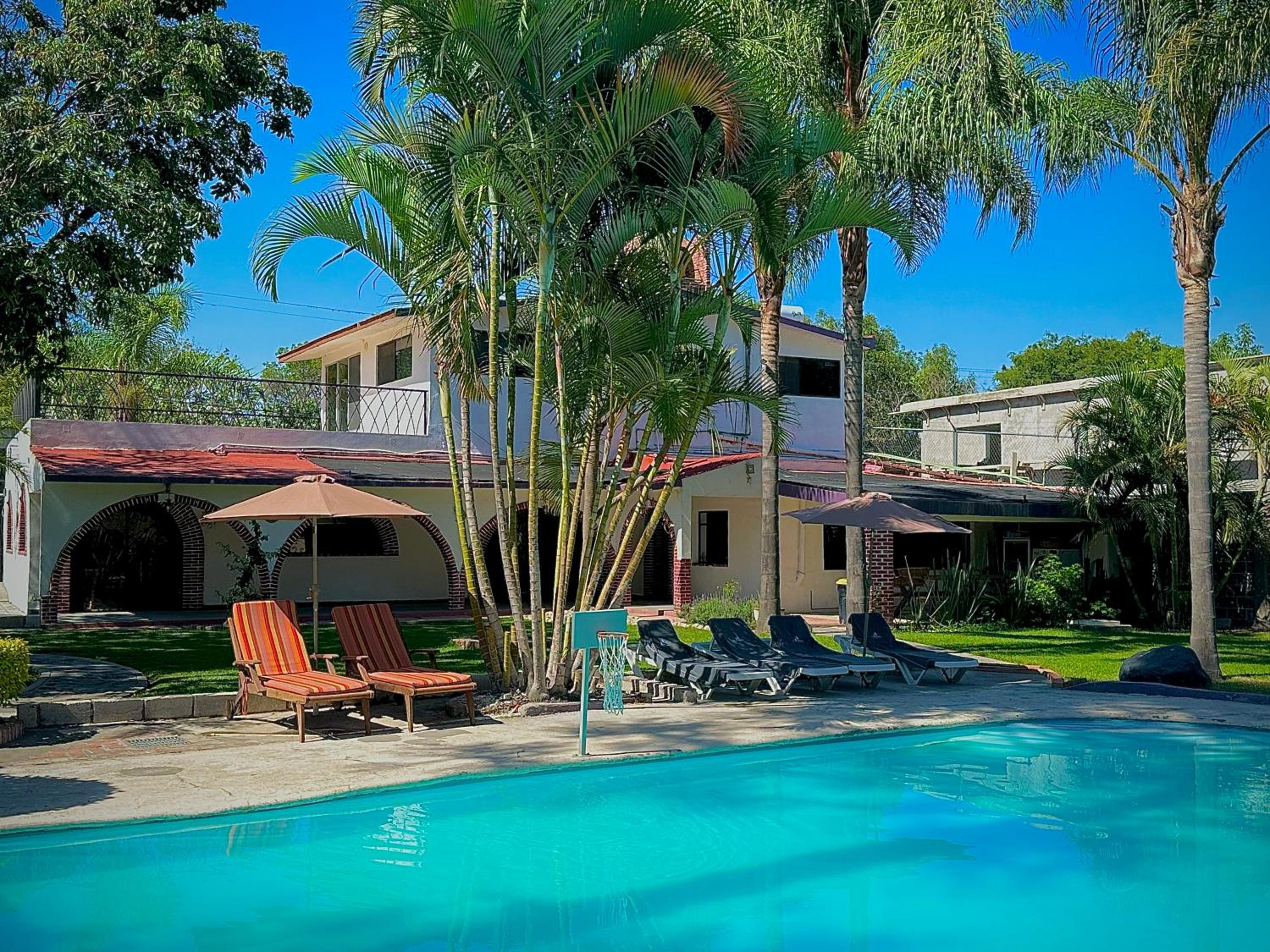 Villa photo 2