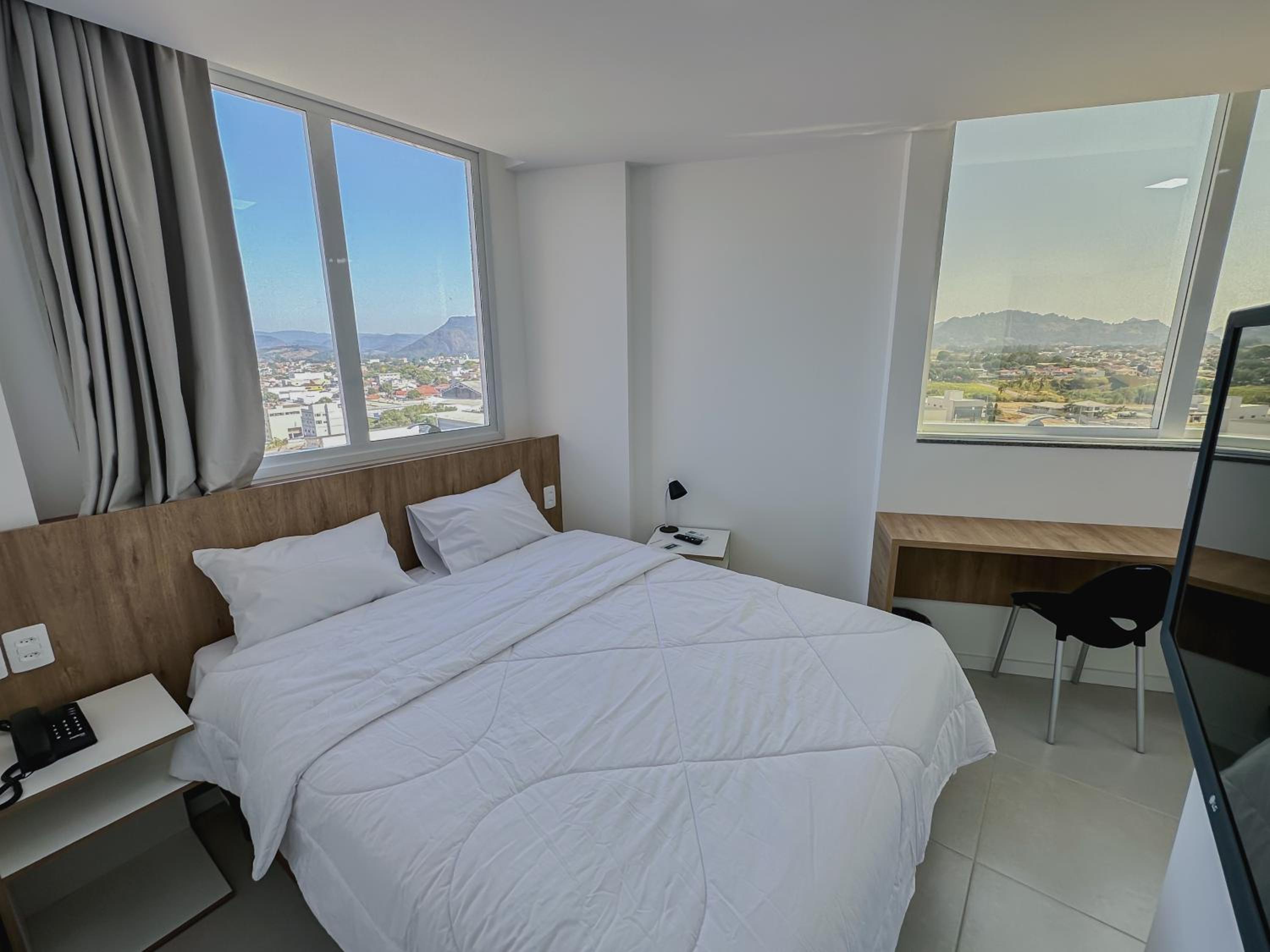 Double Room - Disability Access