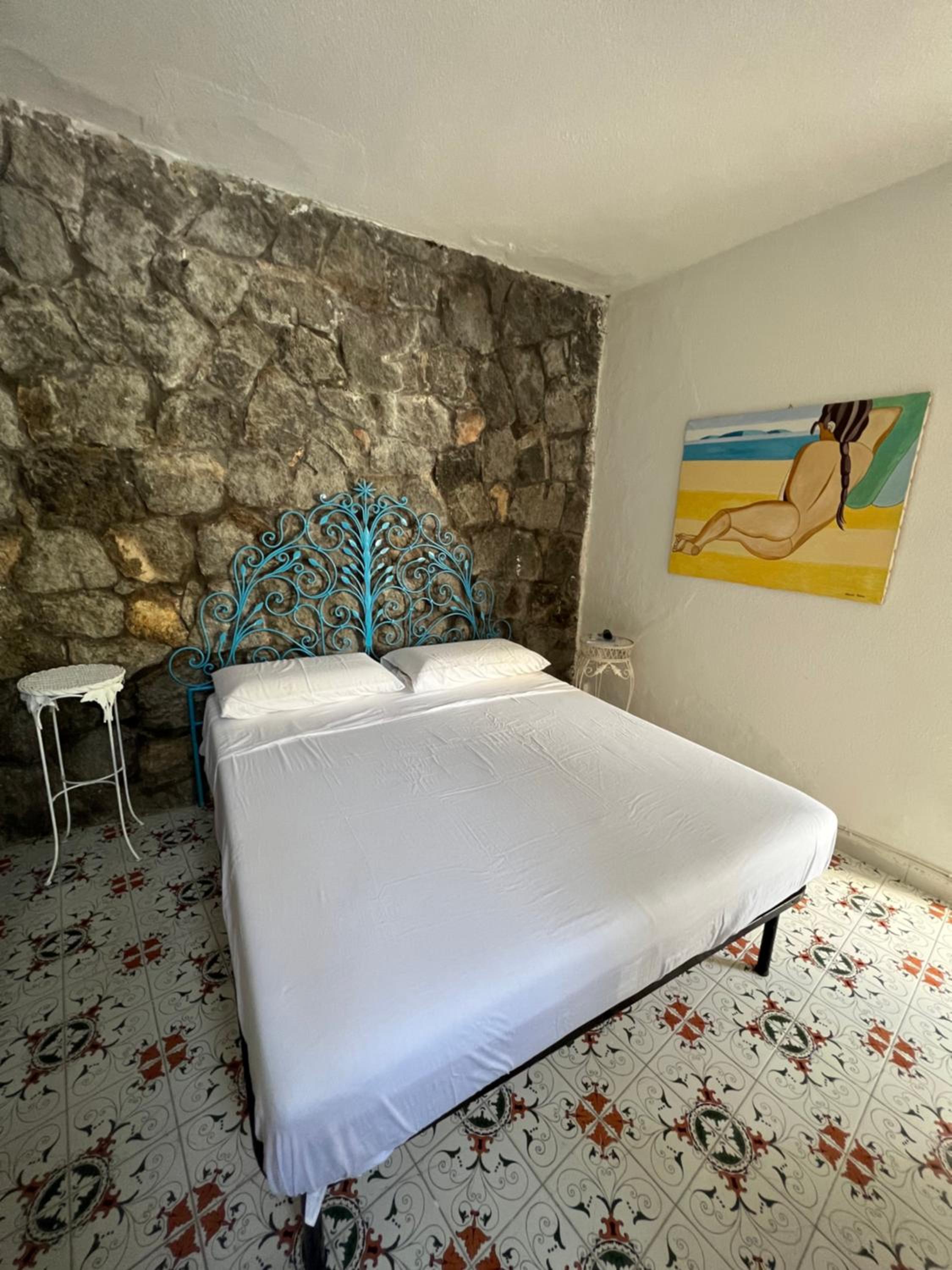 King Room With Garden View