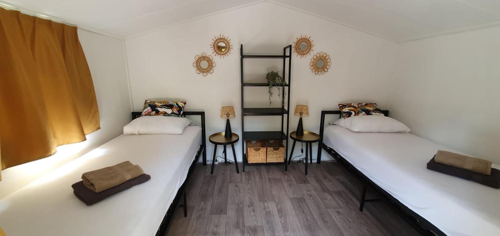Three-Bedroom Chalet photo 1