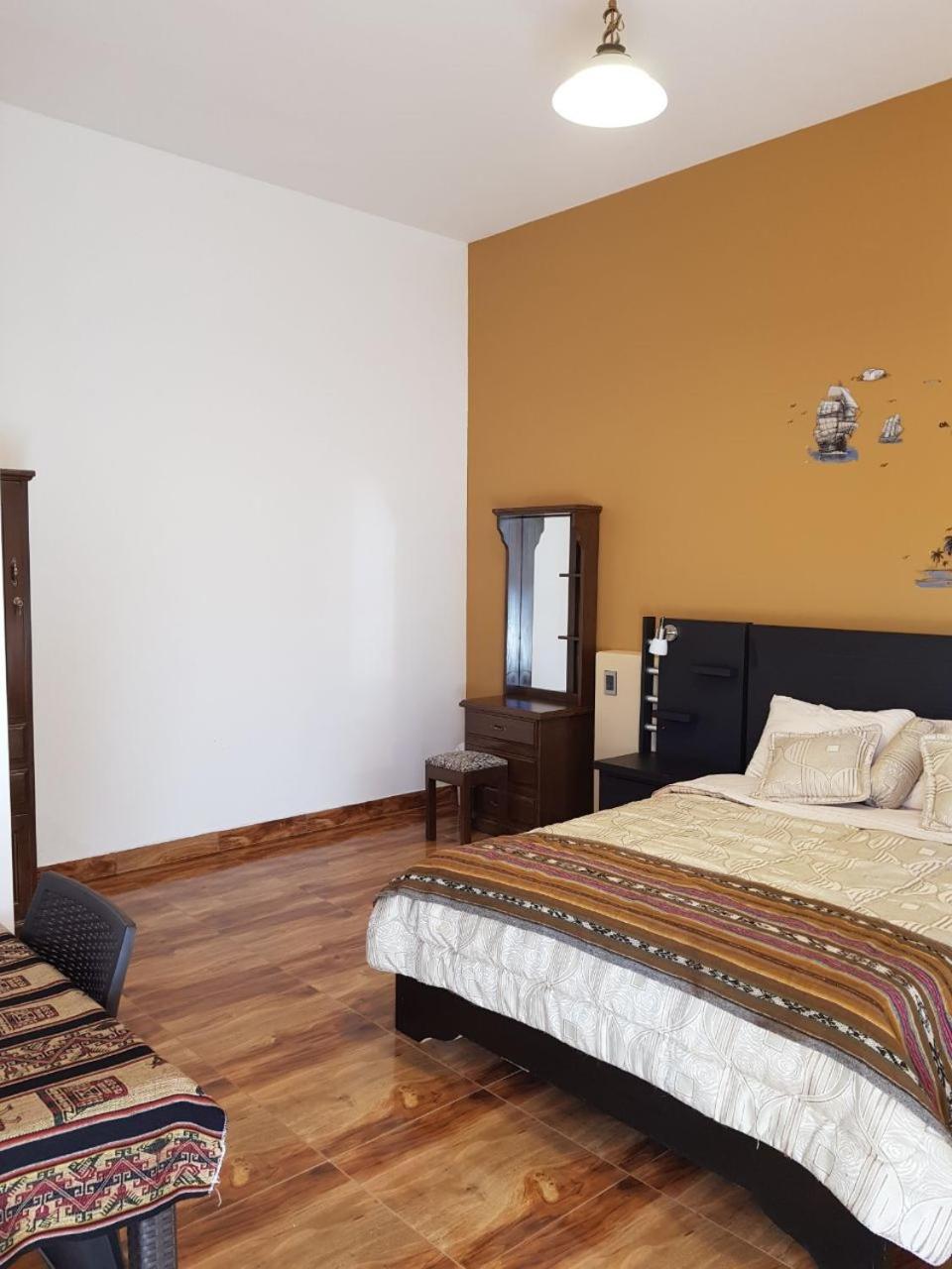 Double Room with Private Bathroom photo 3