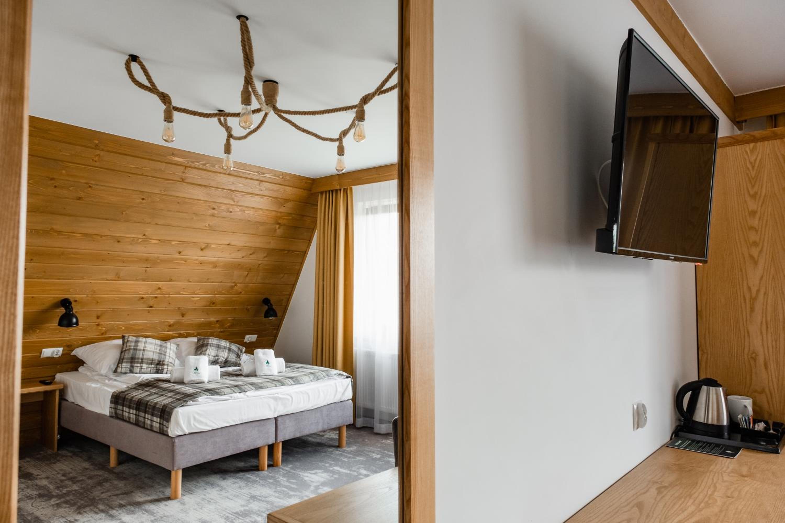 Double Room with Mountain View photo 1