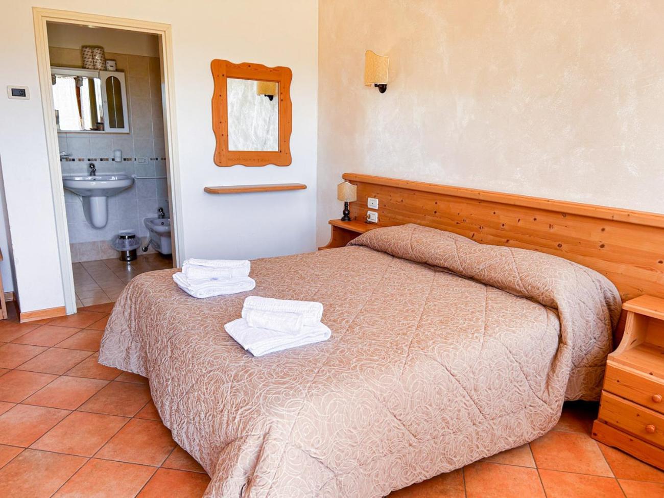 Double Or Twin Room