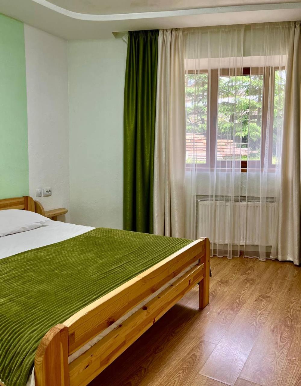 Double Room in Basement photo 1