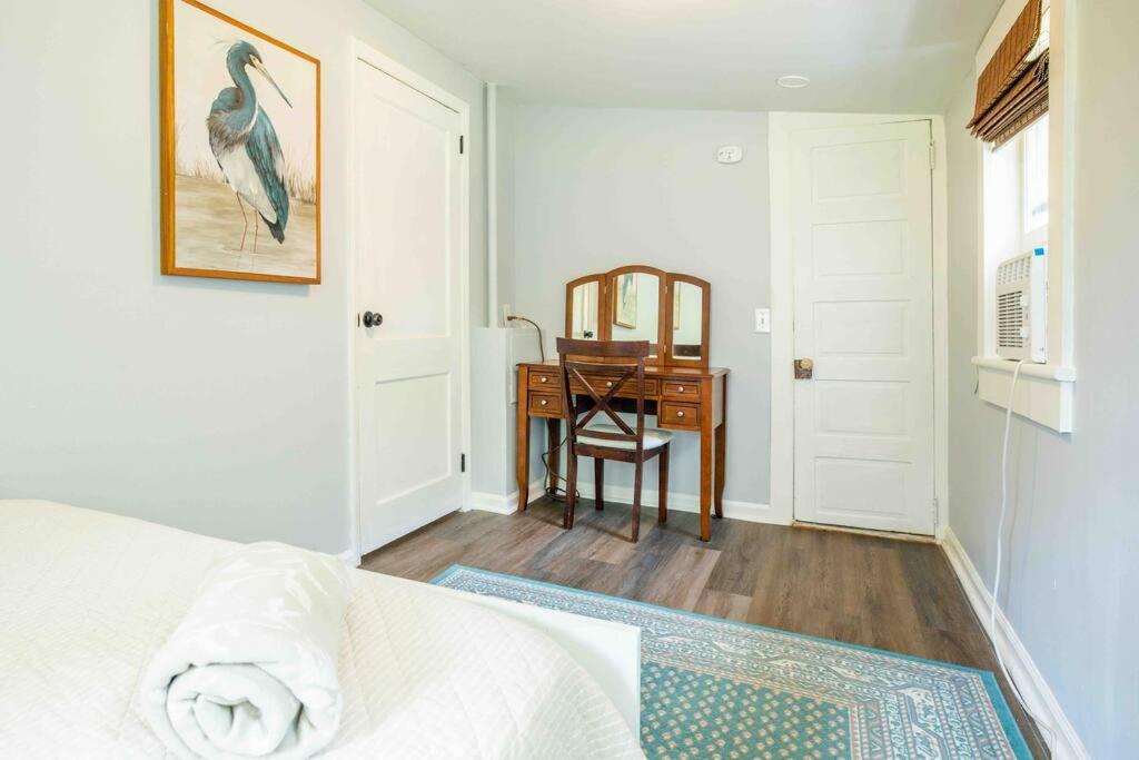 Three-Bedroom Apartment photo 3