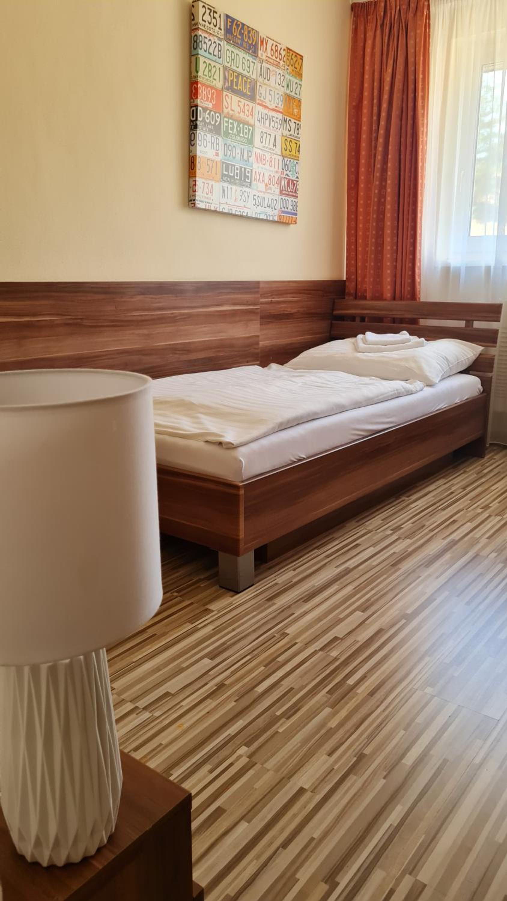 Single Room photo 1