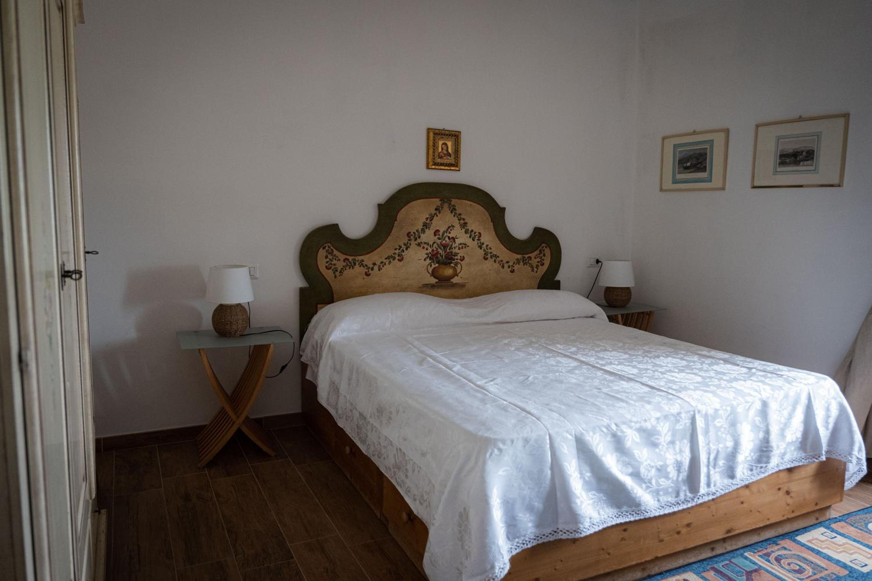 Triple Room with Private Bathroom photo 1