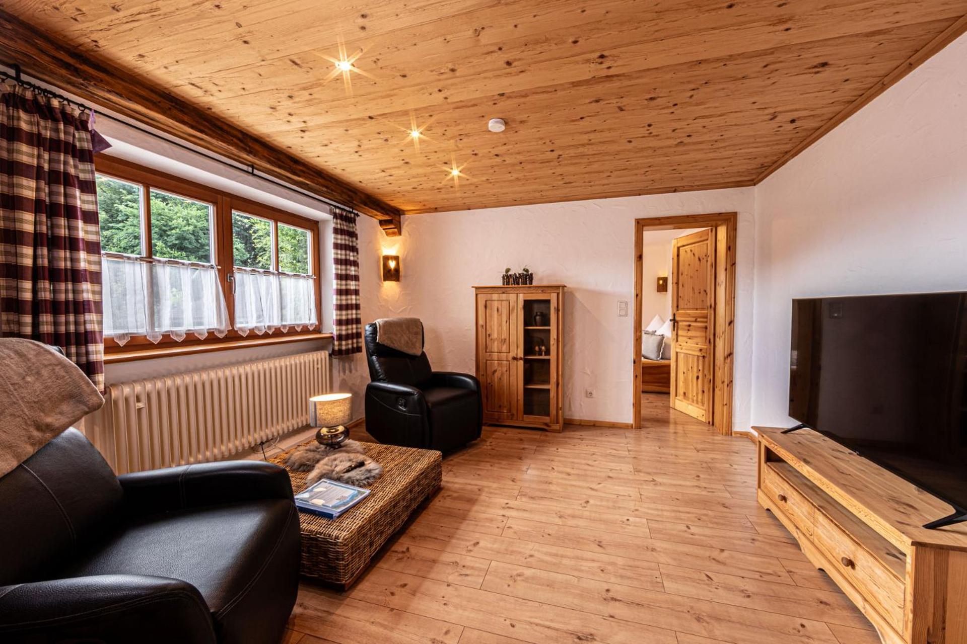 Apartment with Mountain View photo 3