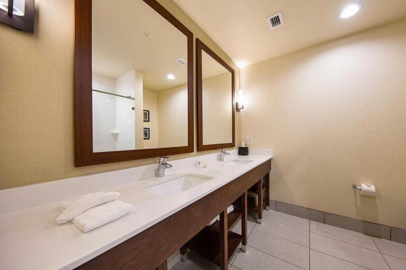 Comfort Suites Piedmont - Greenville South, Foto 4