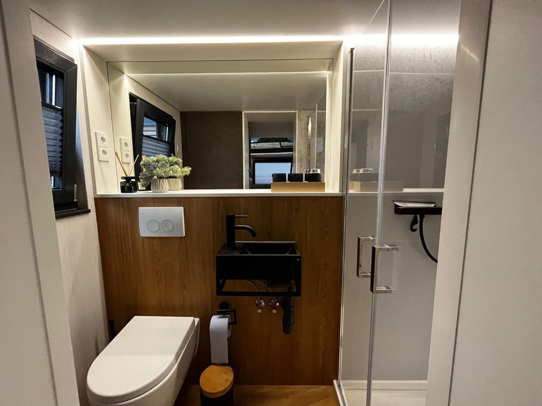 Two-Bedroom House photo 2