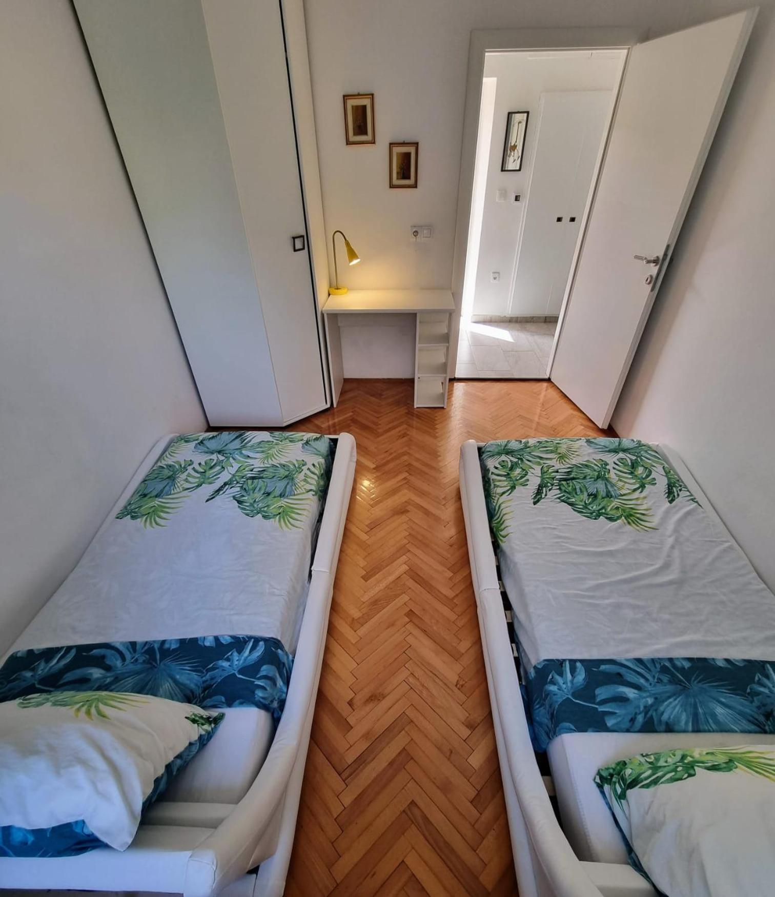 Two-Bedroom Apartment - Photo 10