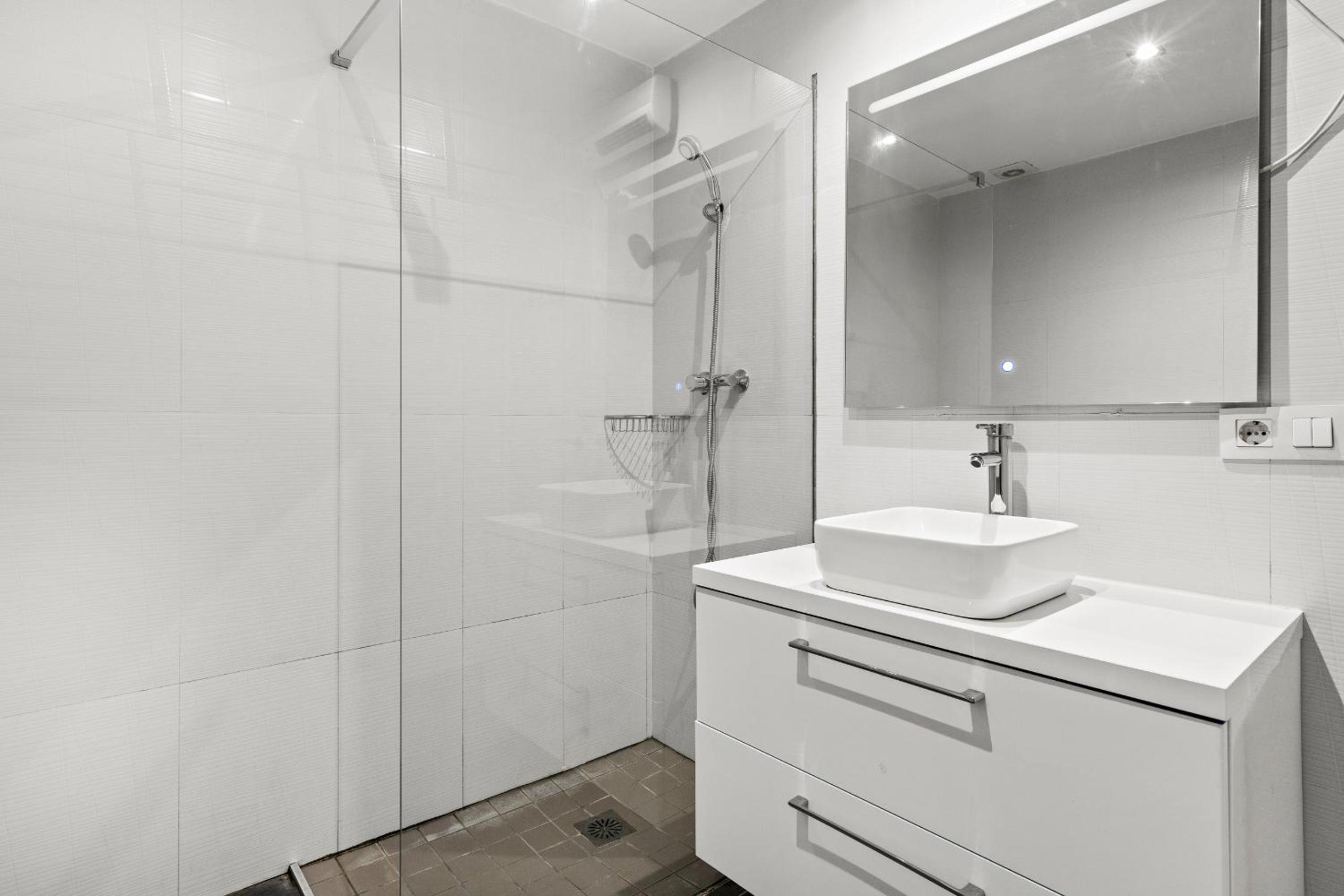 Apartment with Terrace photo 2
