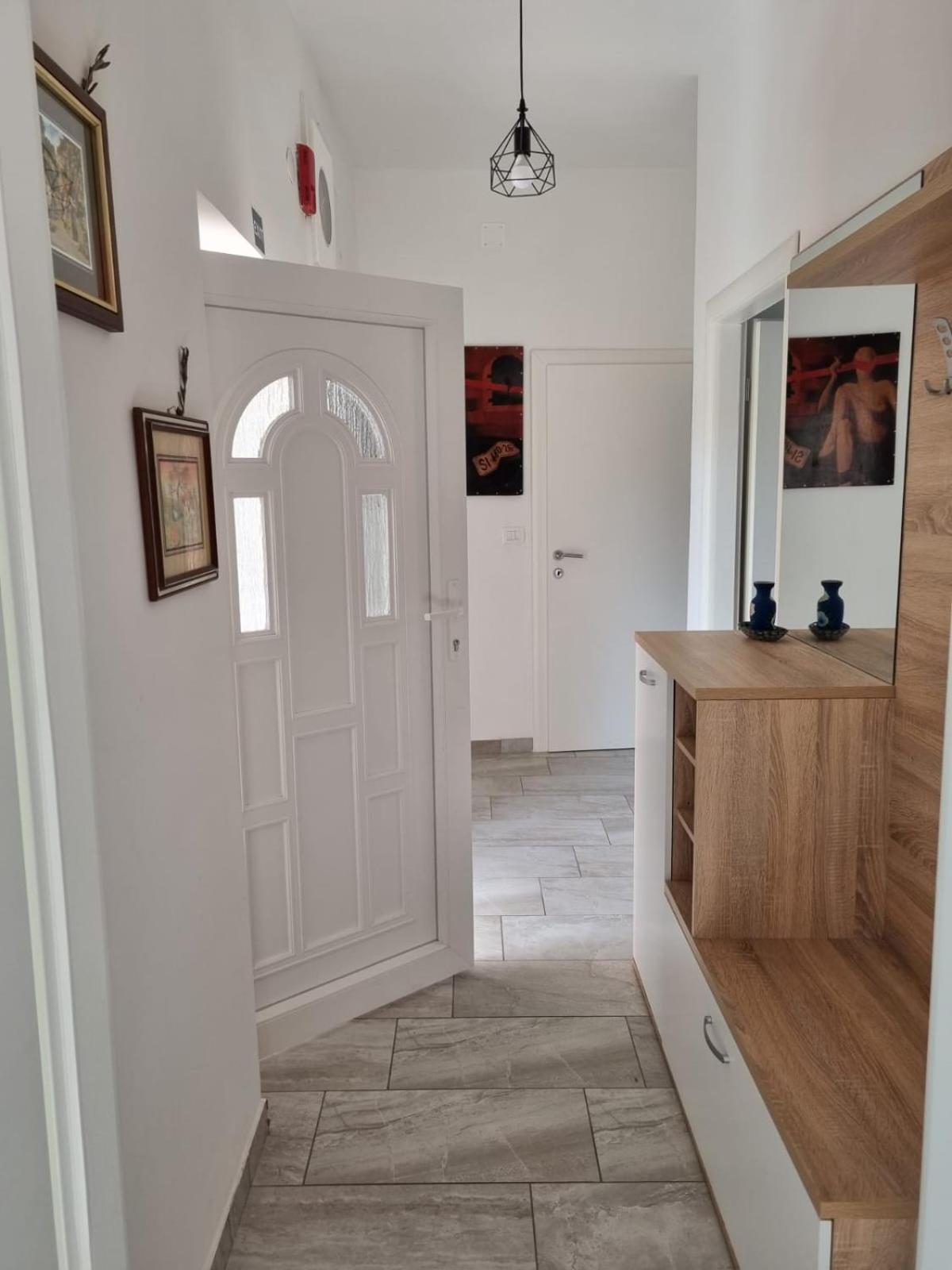 Two-Bedroom Apartment - Photo 26