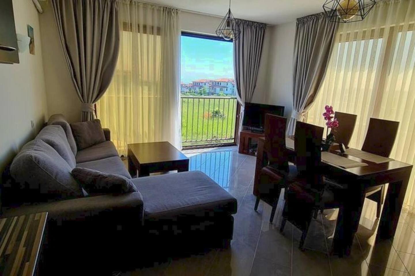 Two-Bedroom Villa photo 1