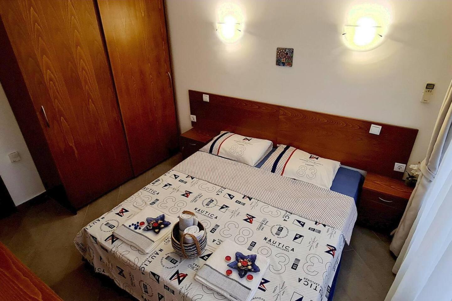 Two-Bedroom Villa photo 3