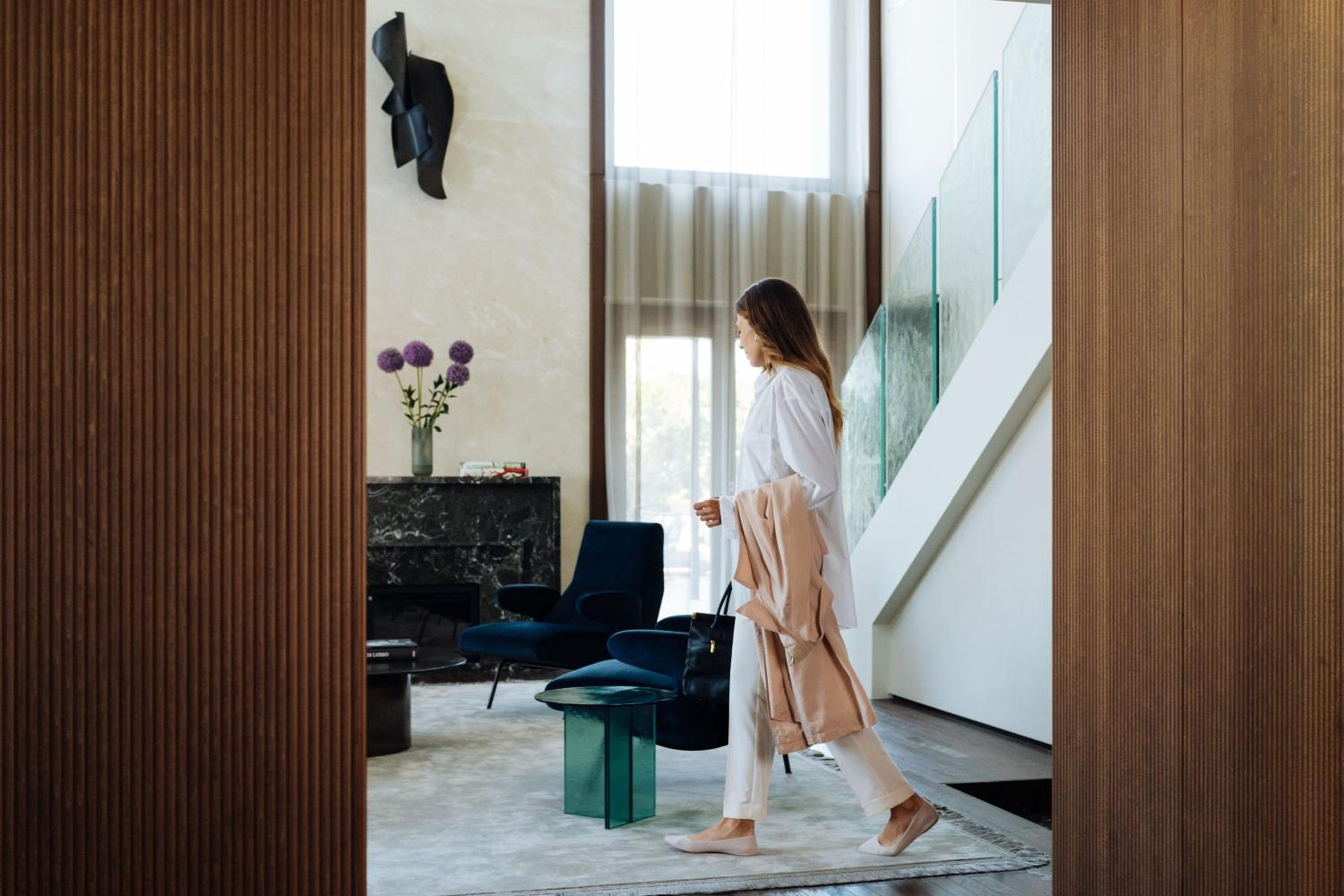 Presidential Suite, 1 Bedroom thumbnail 5