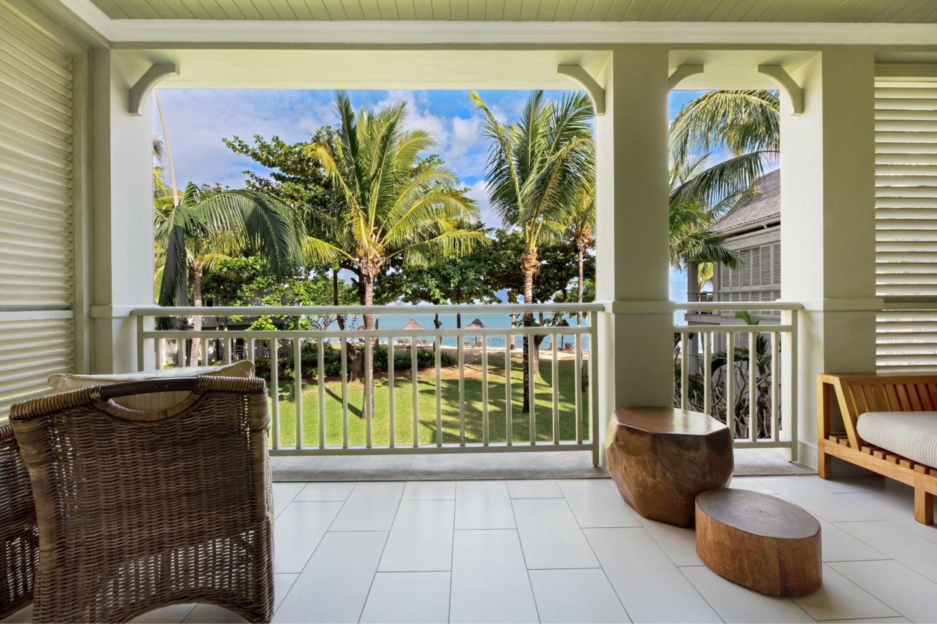 Ocean Junior Suite - King