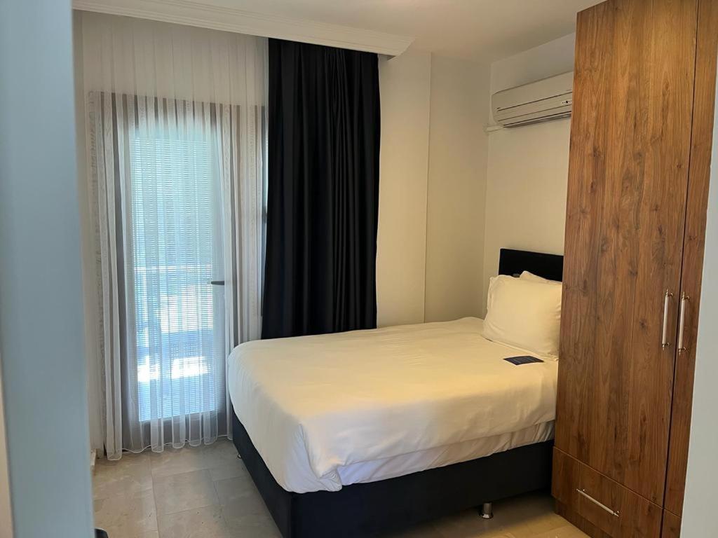 Duplex Room with Garden View photo 2