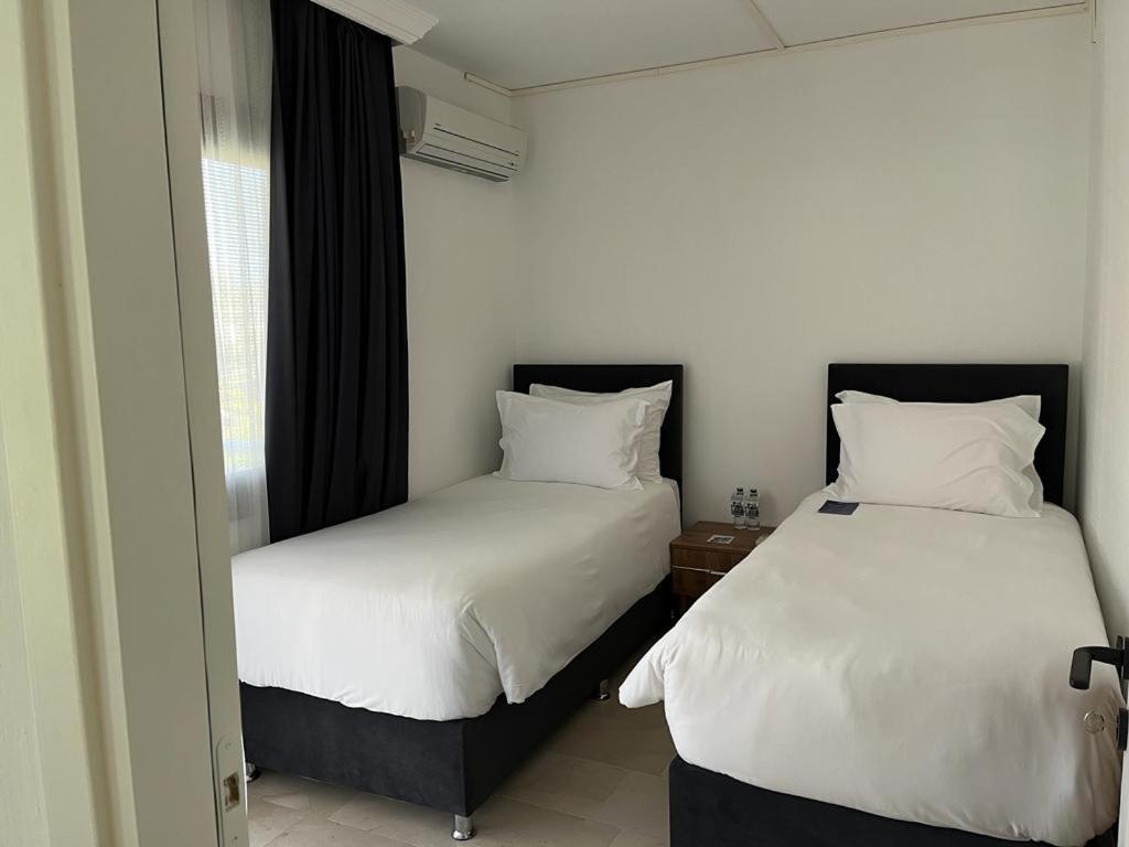 Duplex Room with Garden View photo 3