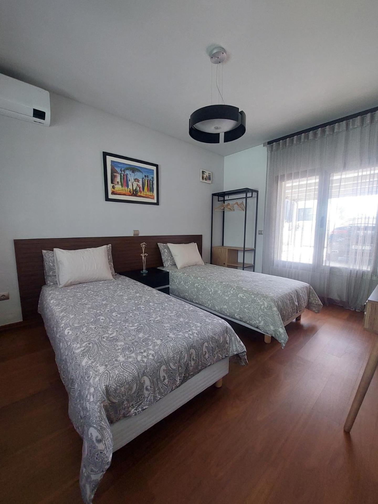 Double or Twin Room photo 2