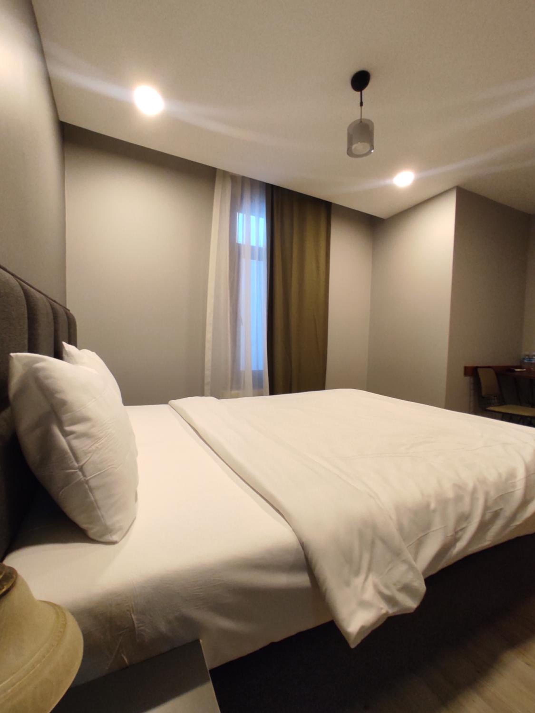 Economy Double Room photo 1