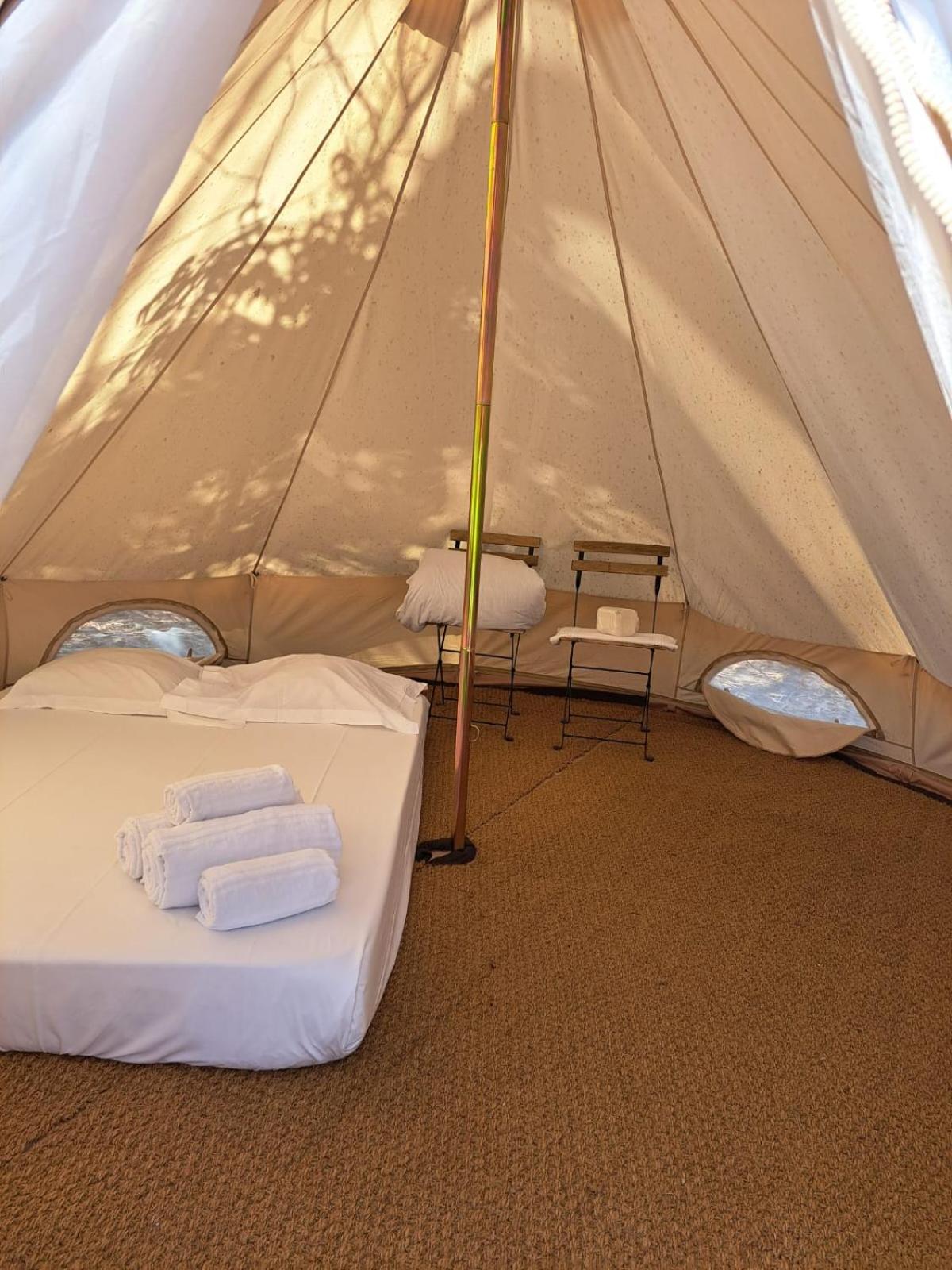 Premium Tent - Photo 1