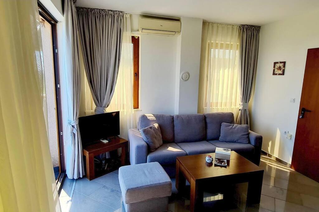One-Bedroom Villa photo 1