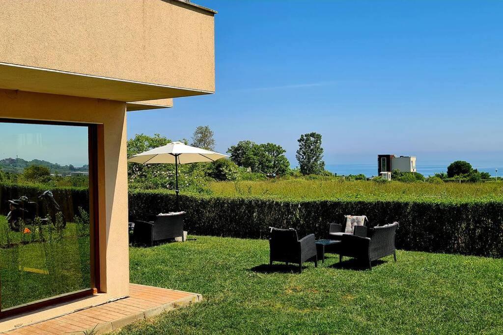 One-Bedroom Villa photo 2