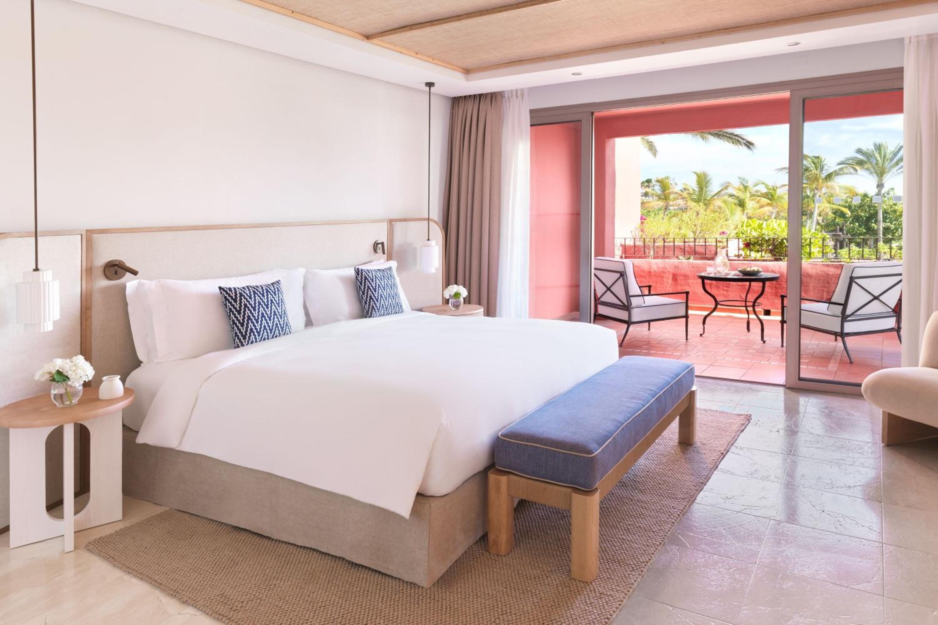 Citadel One Bedroom Suite Resort View