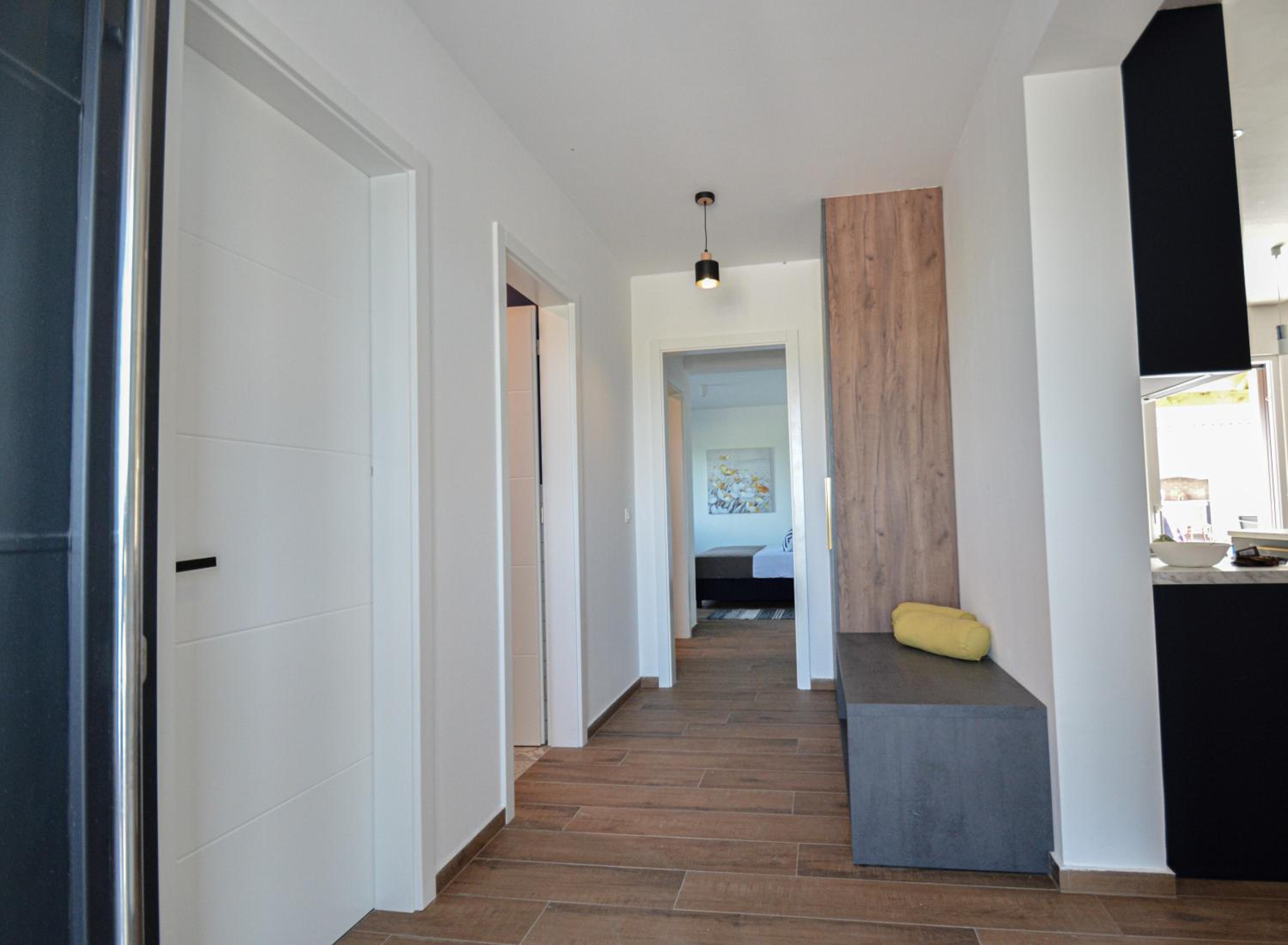 Three-Bedroom Villa photo 1